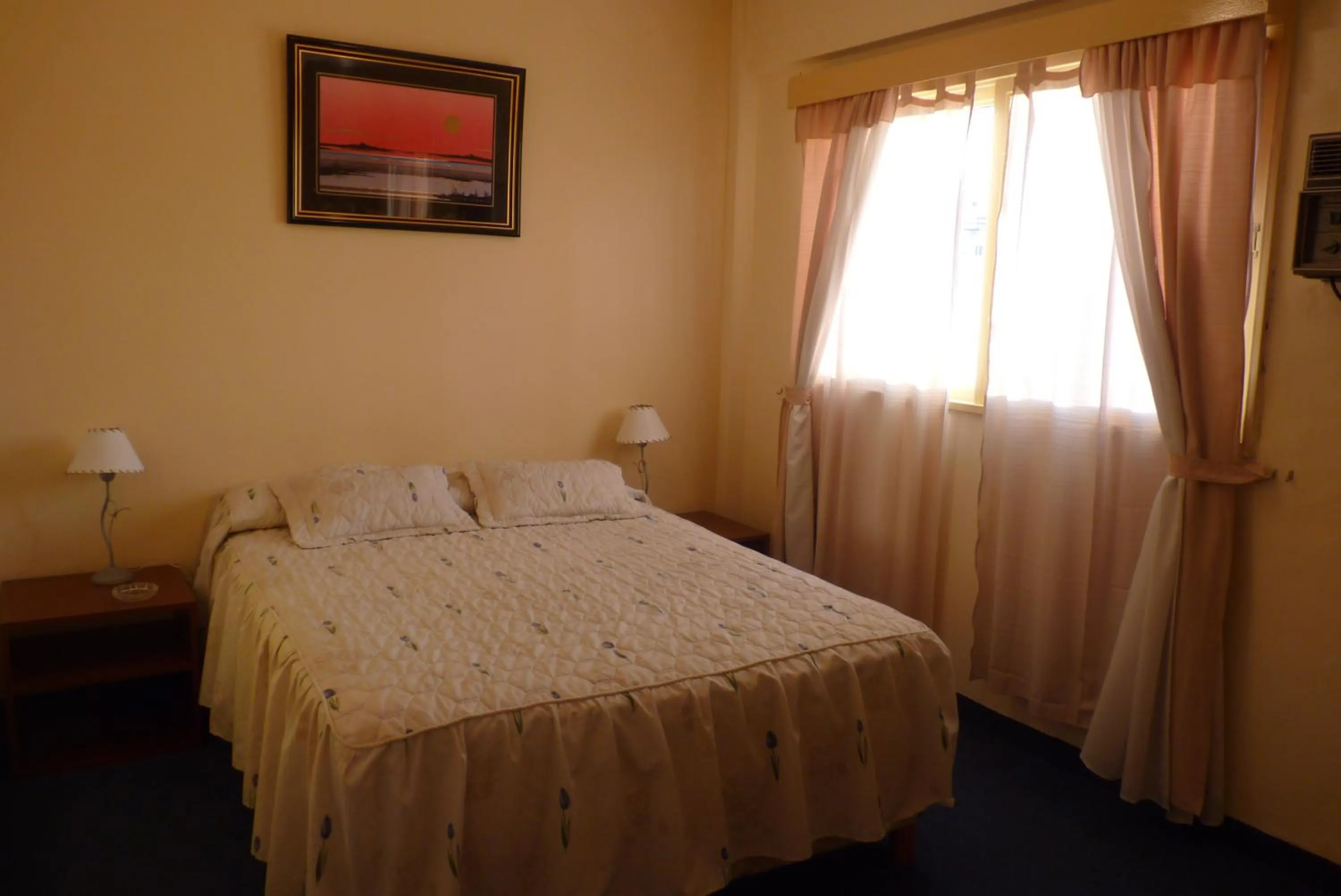 Bedroom in Adrazi Internacional