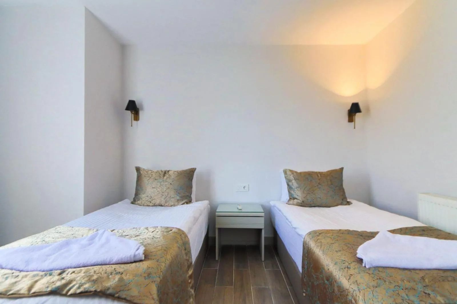 children, Bed in Ephesus Hitit Hotel restaurant