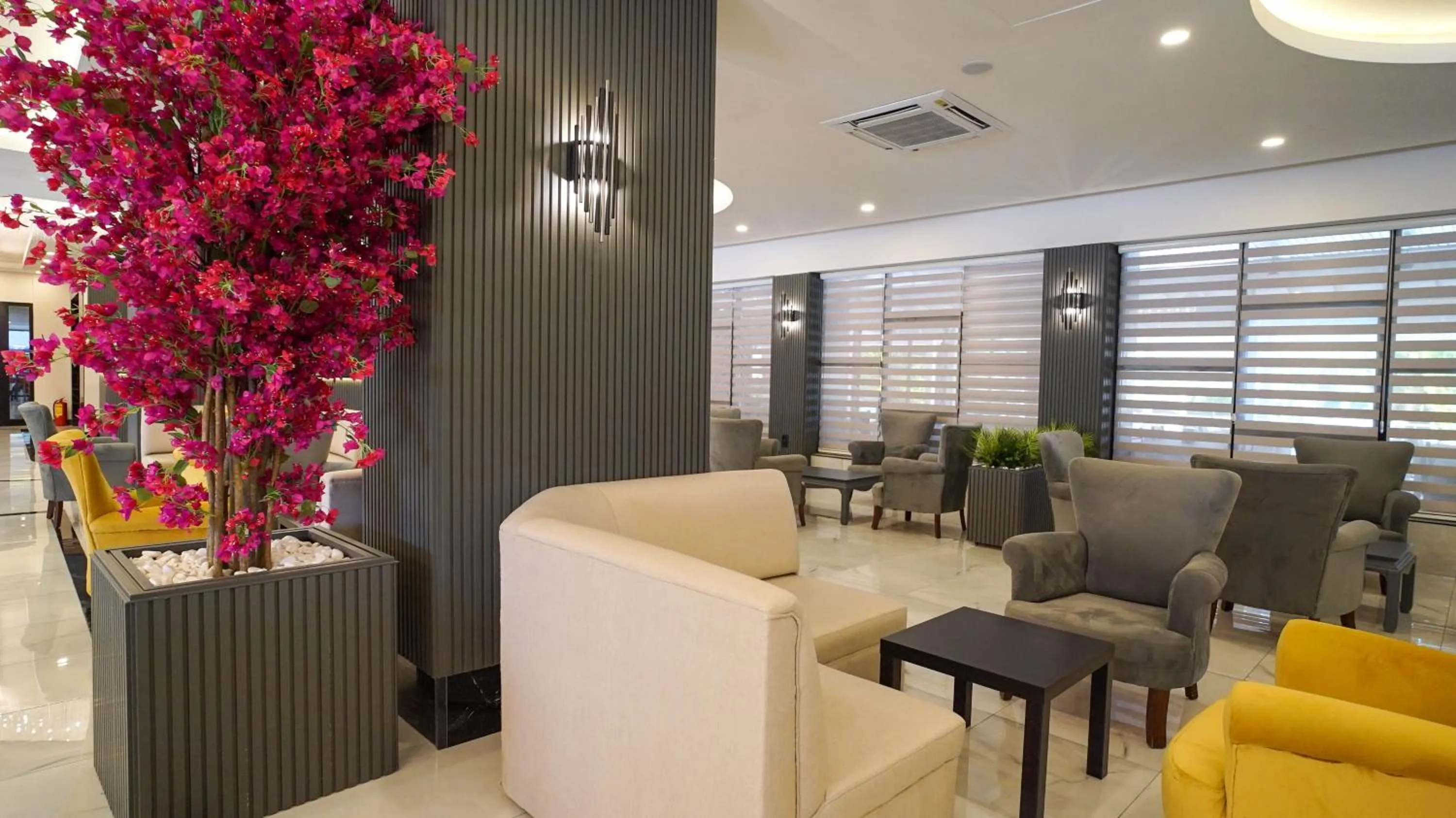 Ephesus Hitit Hotel restaurant