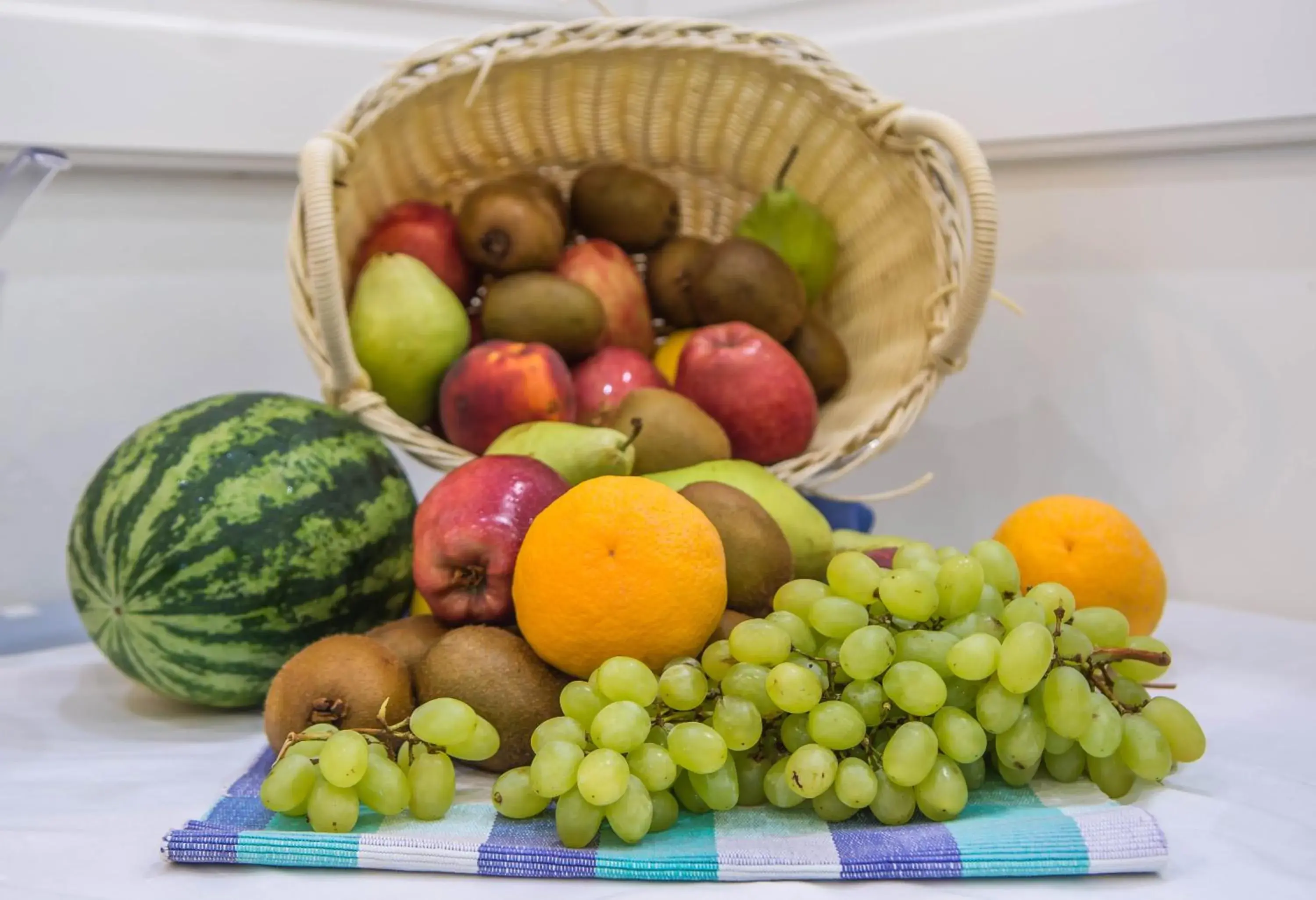 Food in Oasis Beach Hotel Food in Oasis Beach Hotel