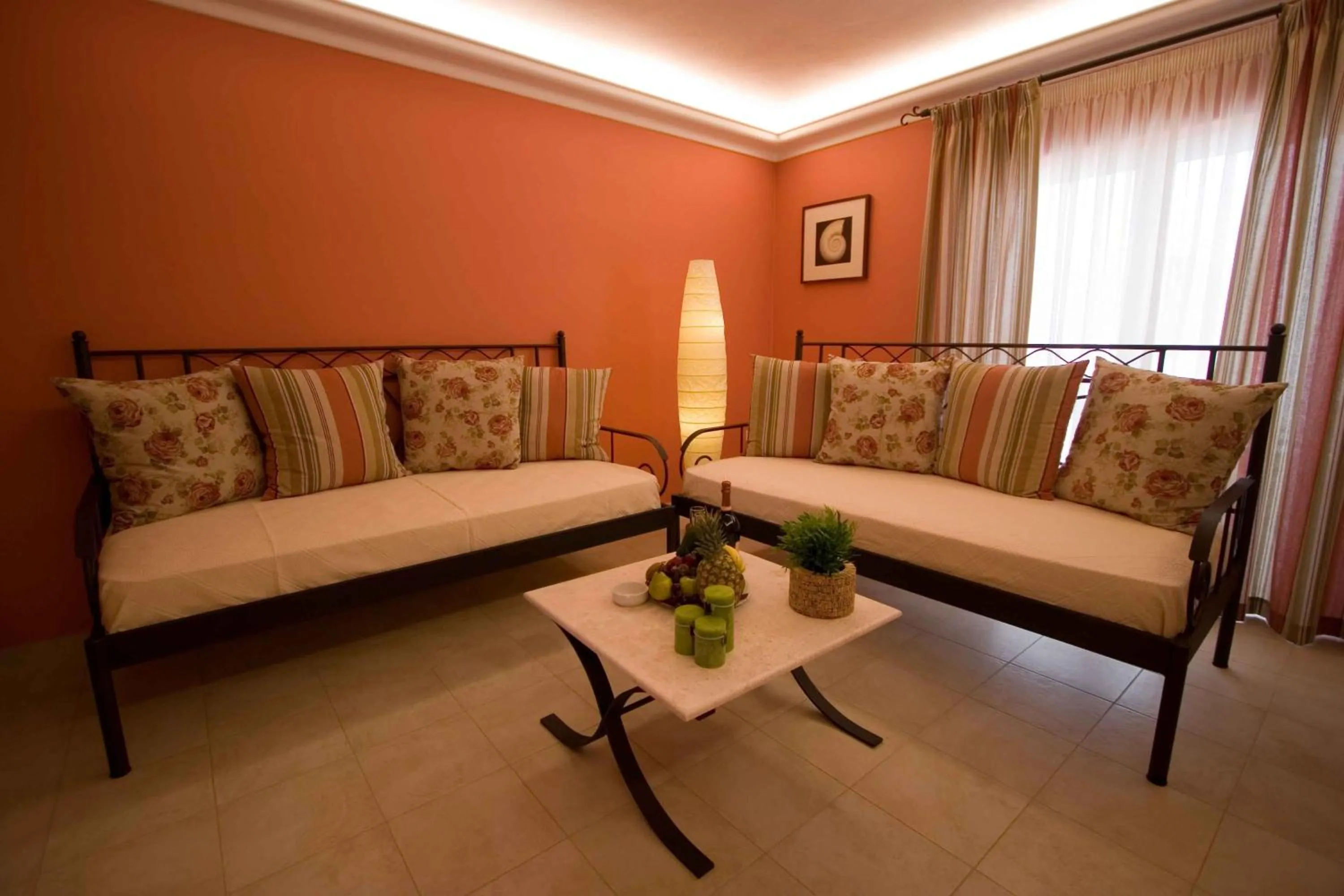 Day in Oasis Beach Hotel