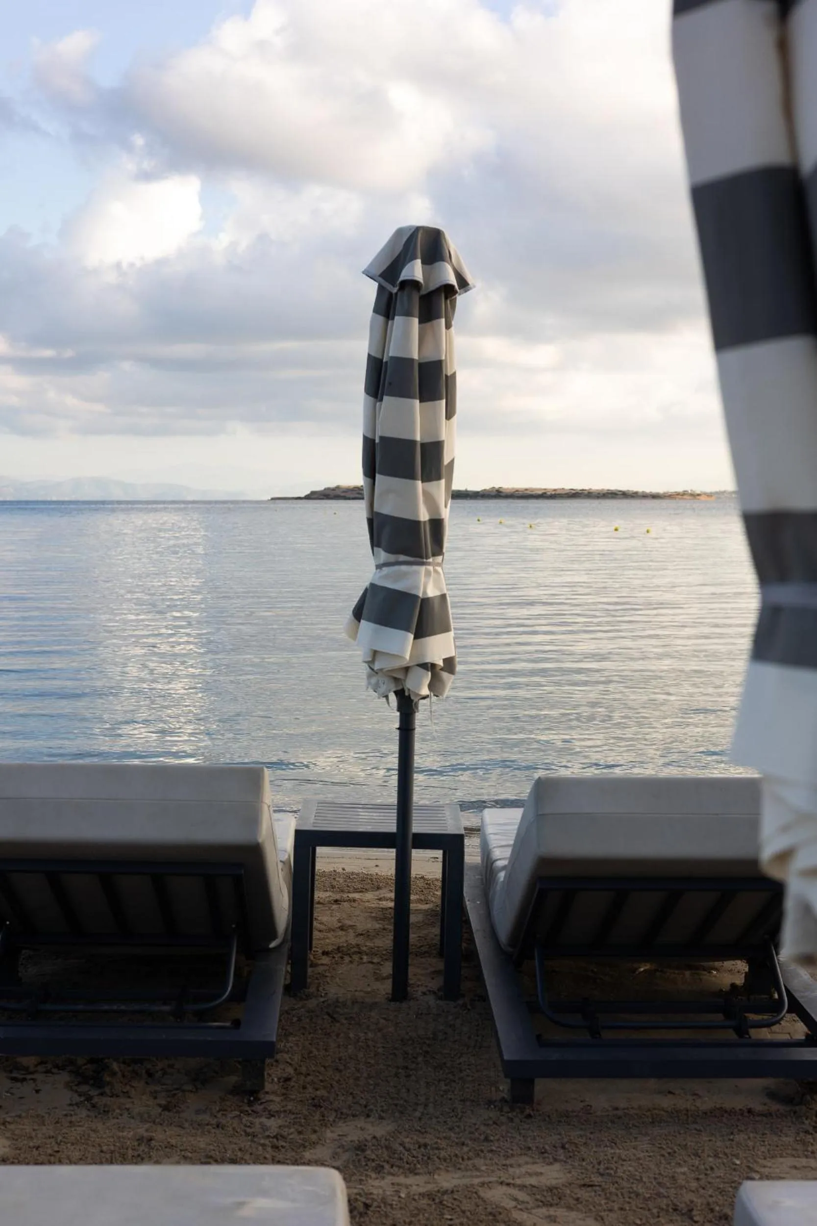 Day in Oasis Beach Hotel