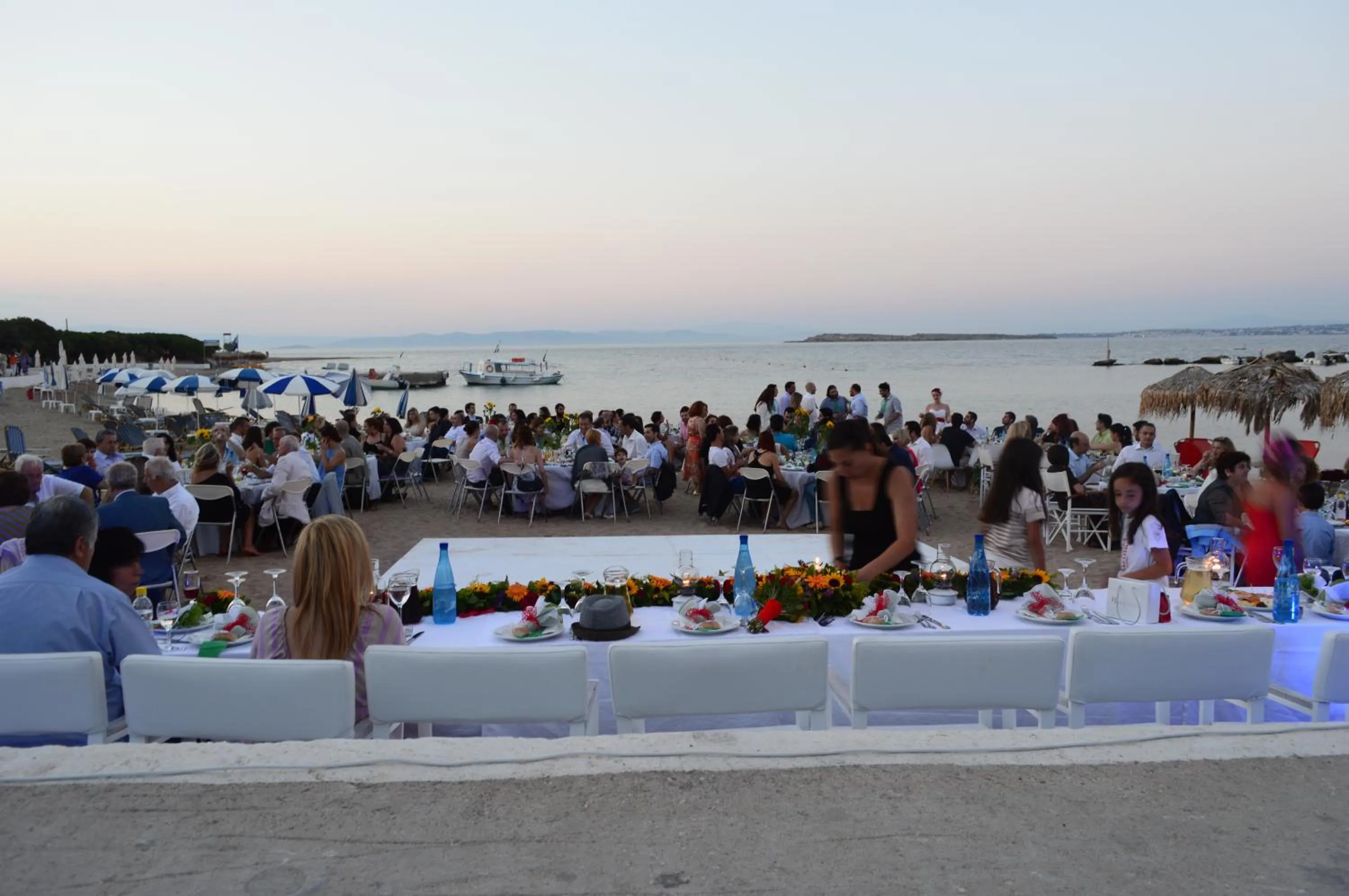 Other in Oasis Beach Hotel