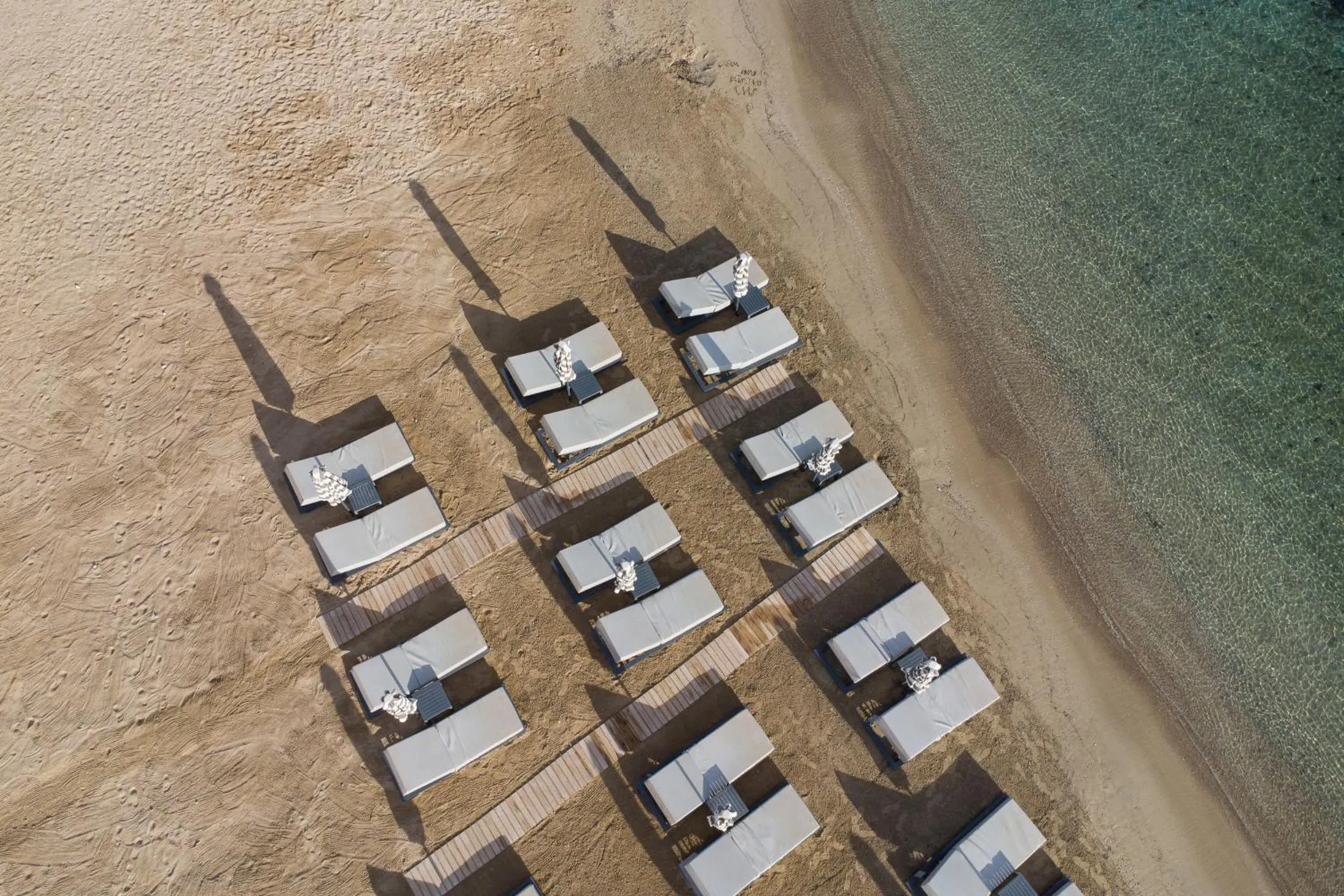 Day in Oasis Beach Hotel