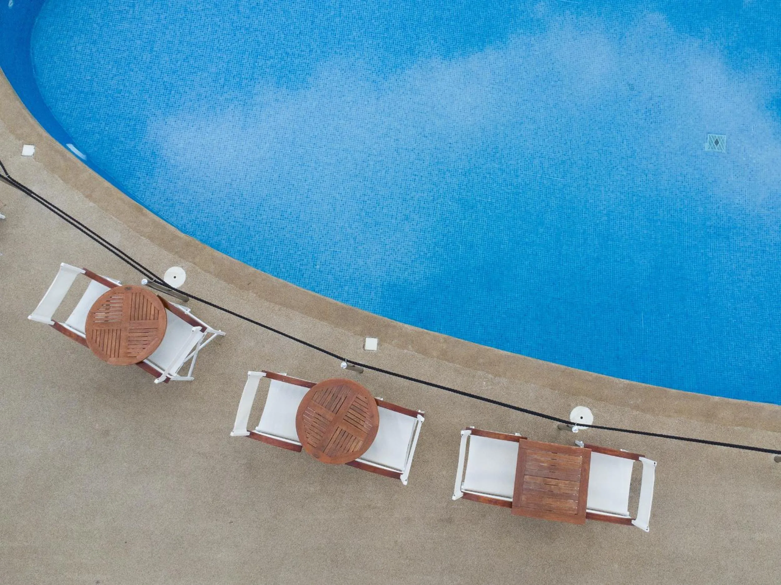 Day in Oasis Beach Hotel