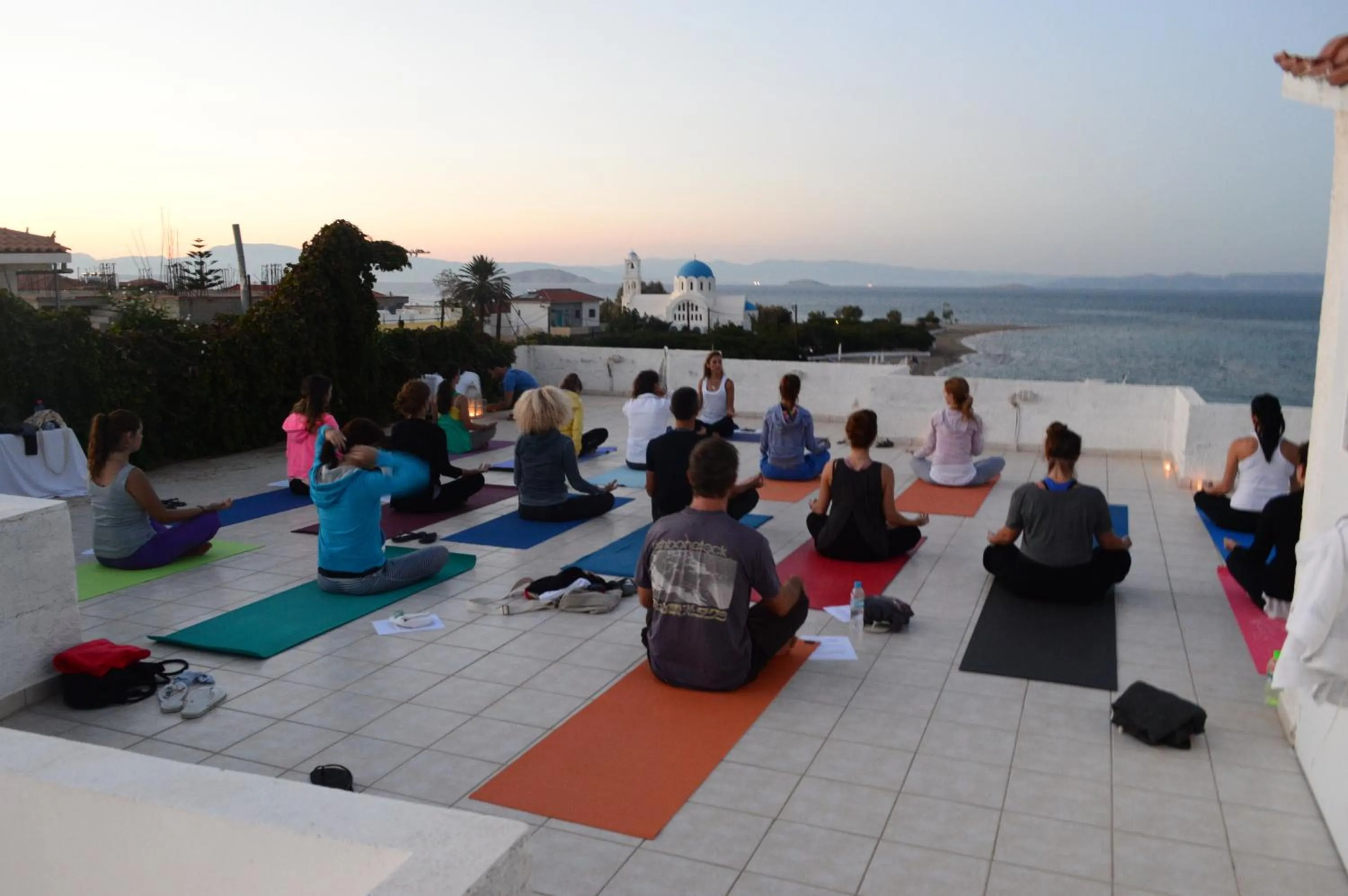 Other in Oasis Beach Hotel