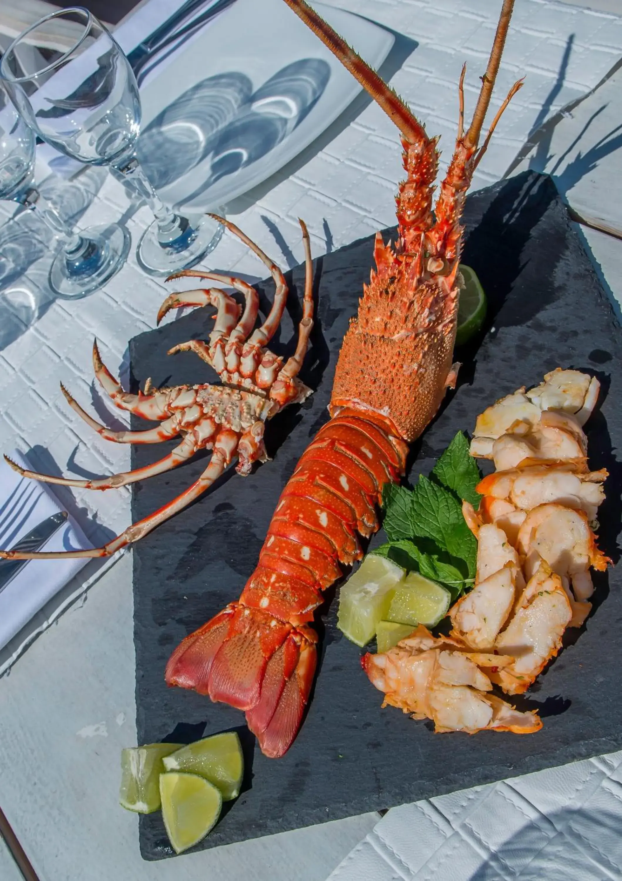 Restaurant/places to eat in Oasis Beach Hotel Restaurant/places to eat in Oasis Beach Hotel