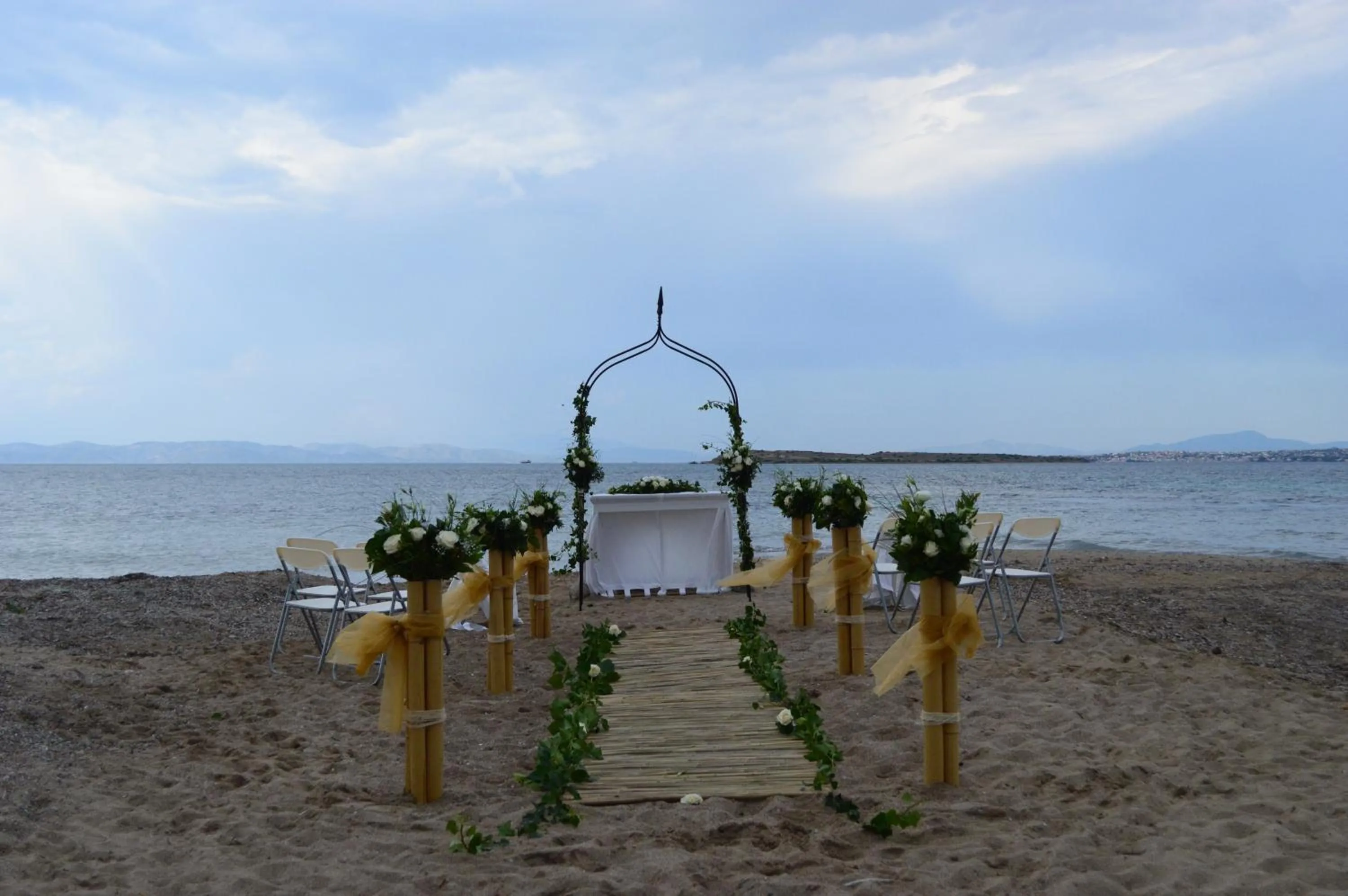 Other in Oasis Beach Hotel