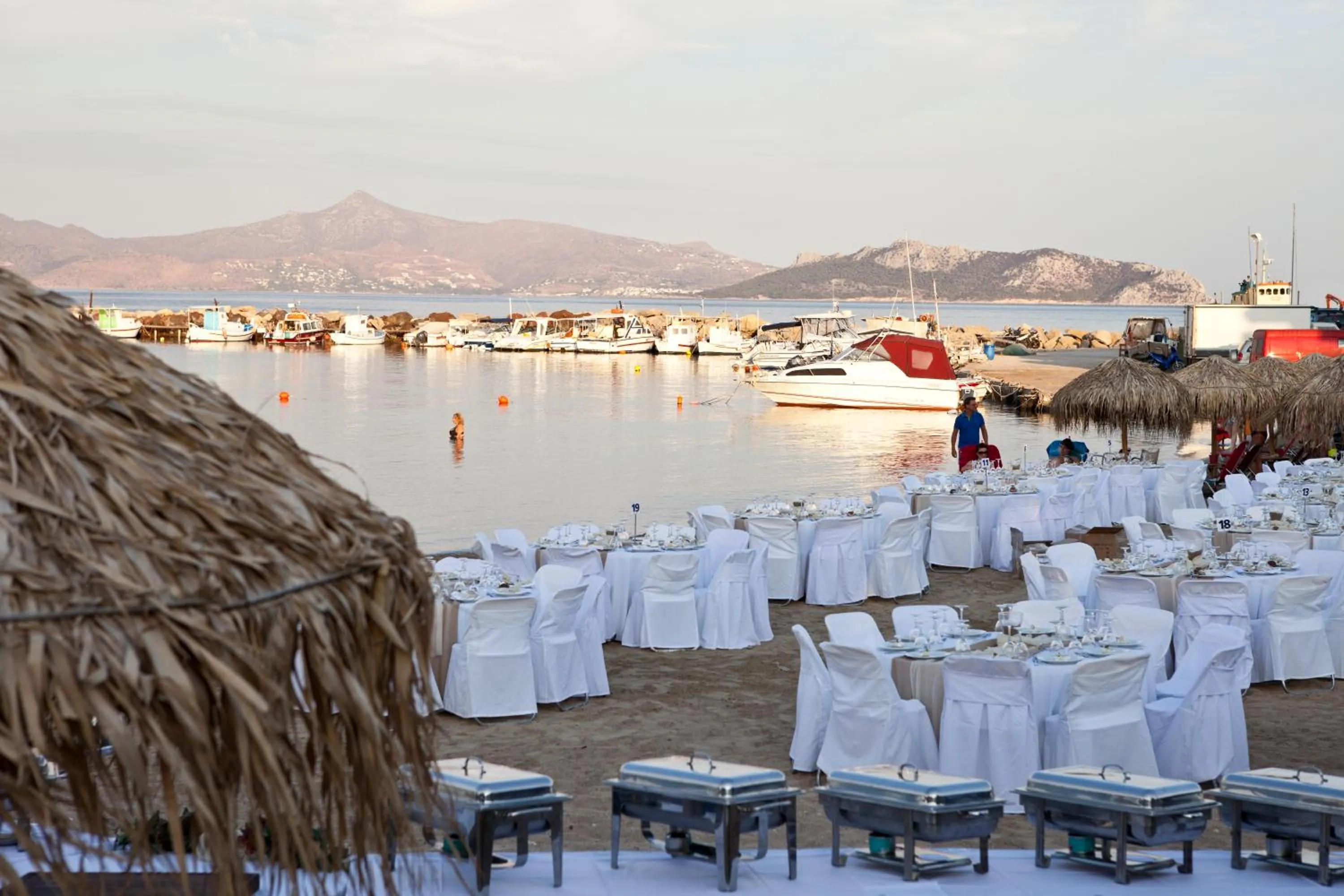 Other in Oasis Beach Hotel