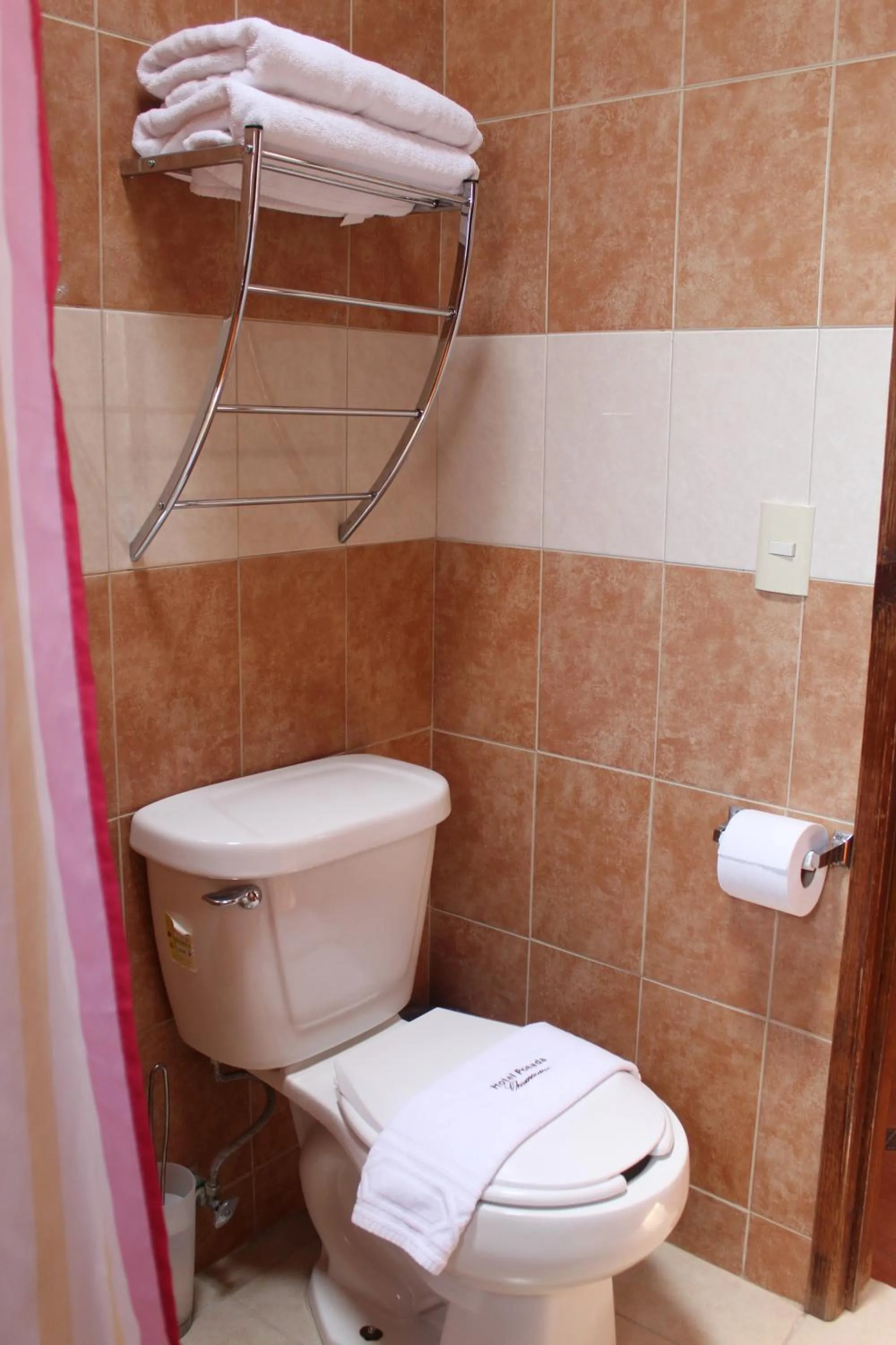 Hotel Posada Chamacuero