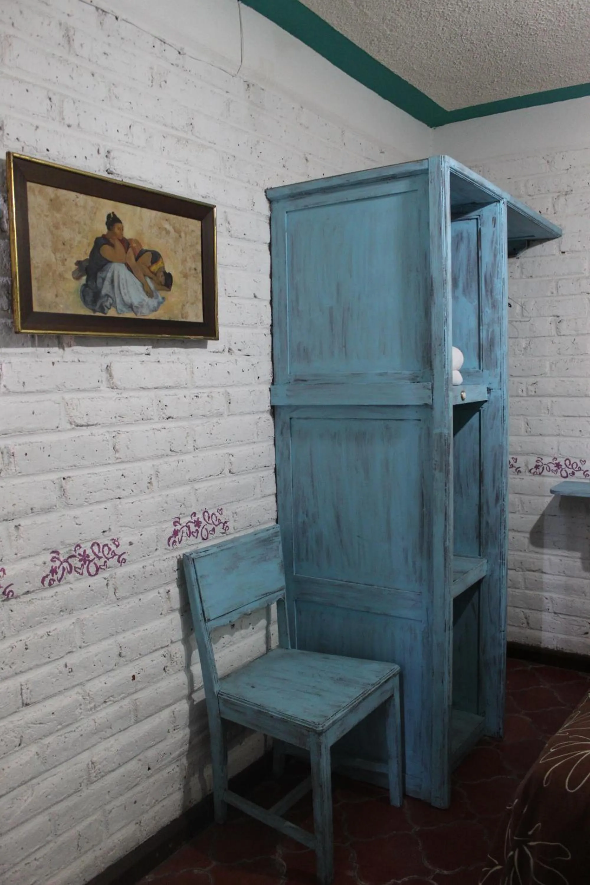 Hotel Posada Chamacuero