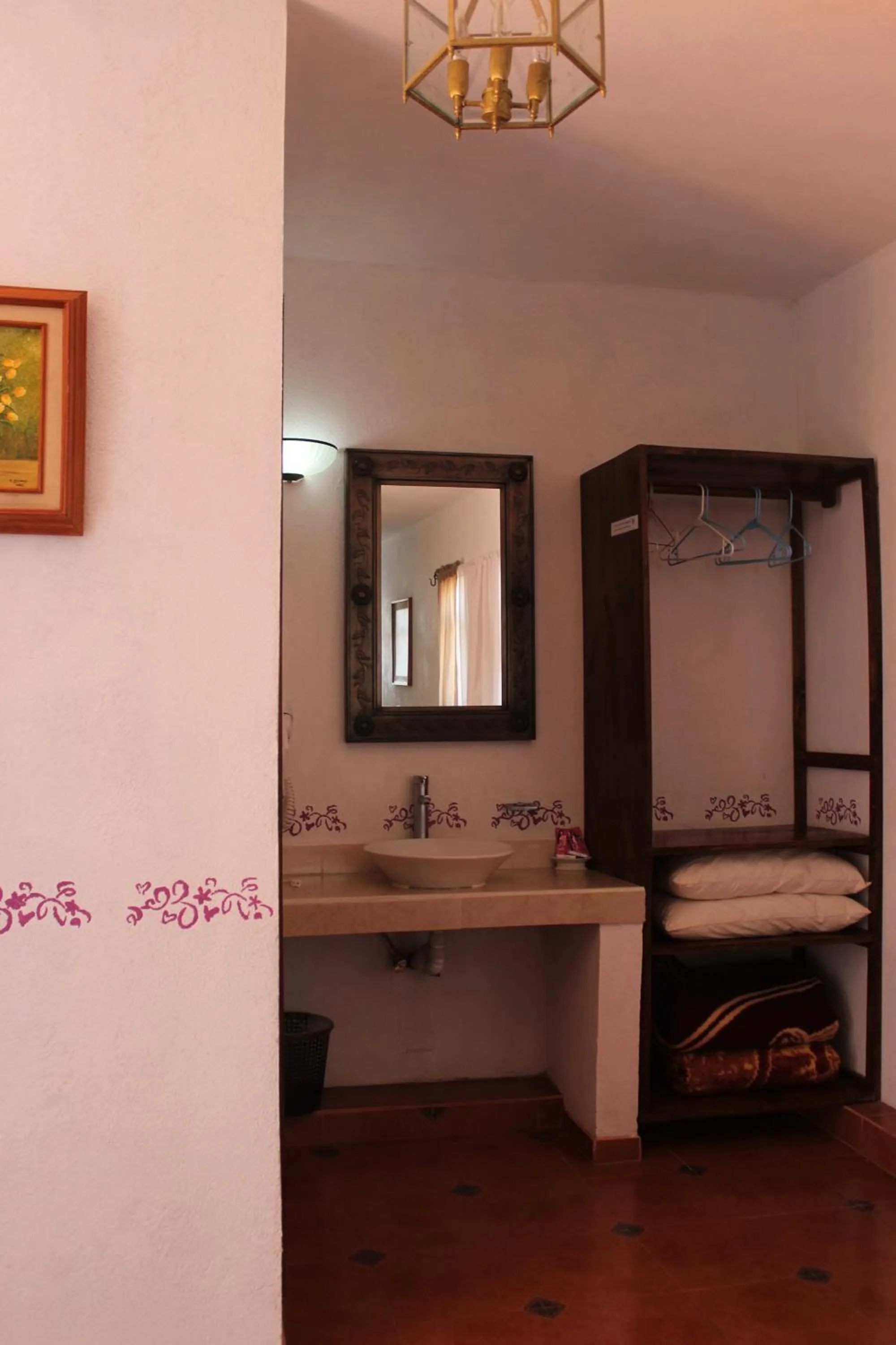 Hotel Posada Chamacuero