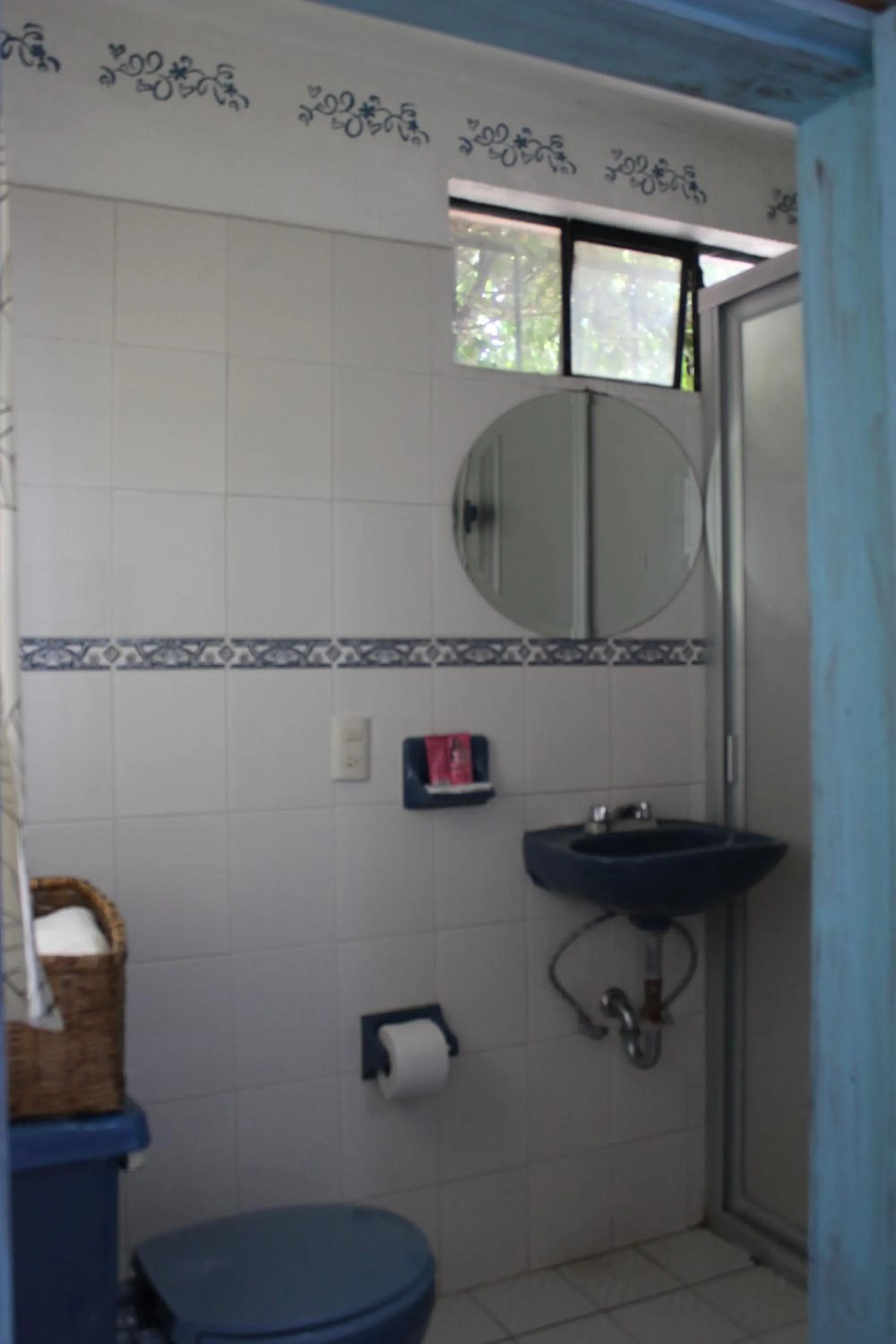 Hotel Posada Chamacuero