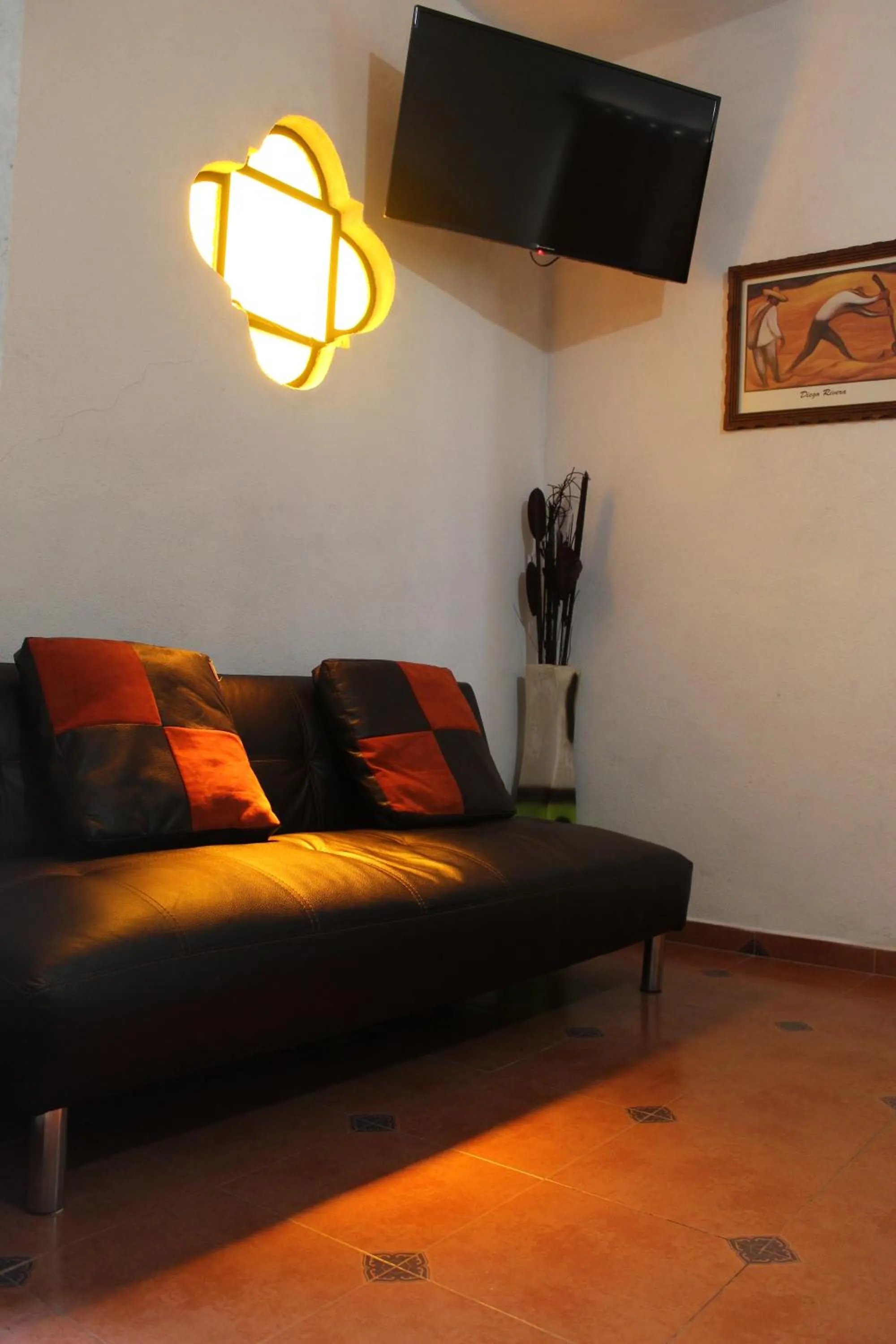 Hotel Posada Chamacuero