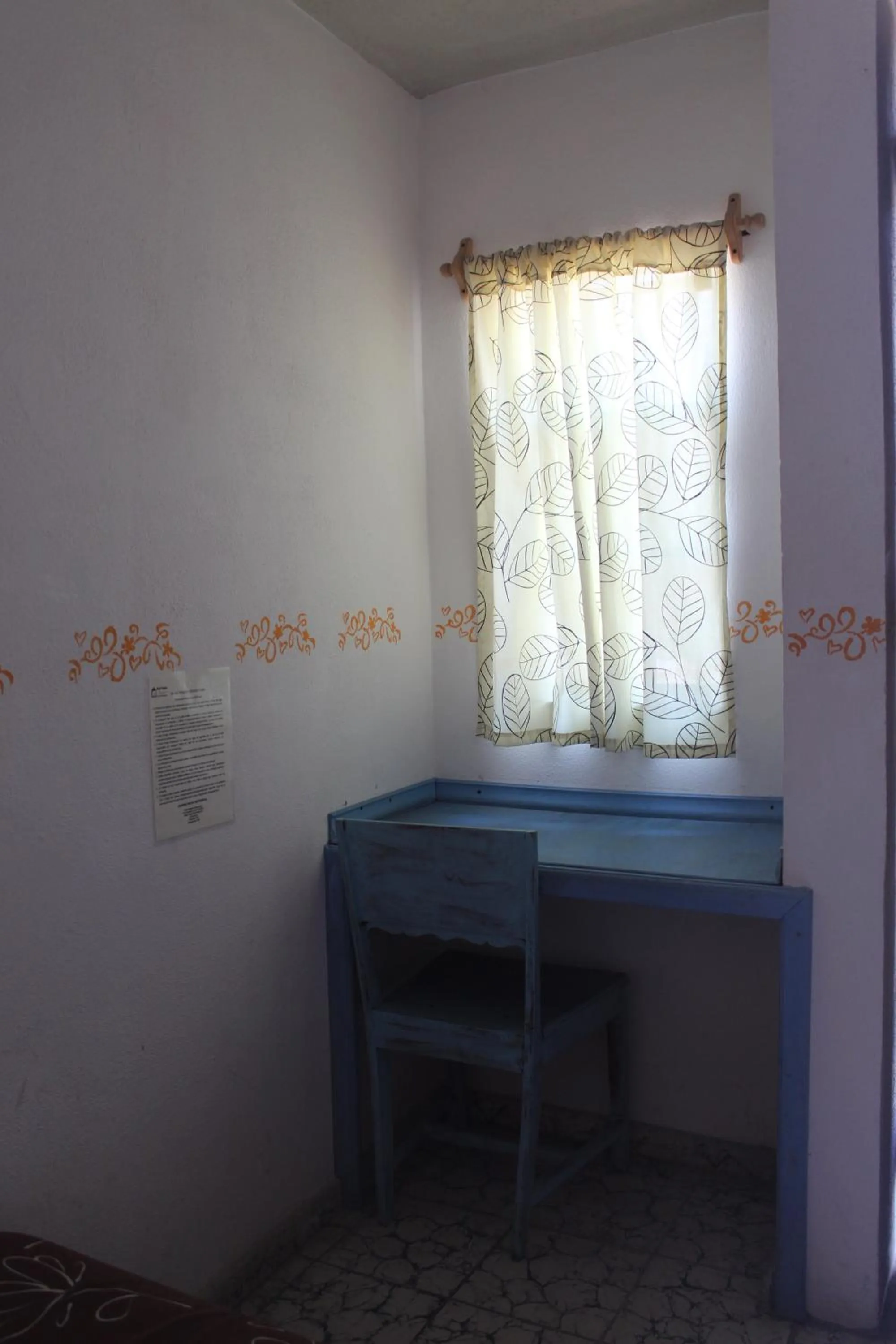 Hotel Posada Chamacuero