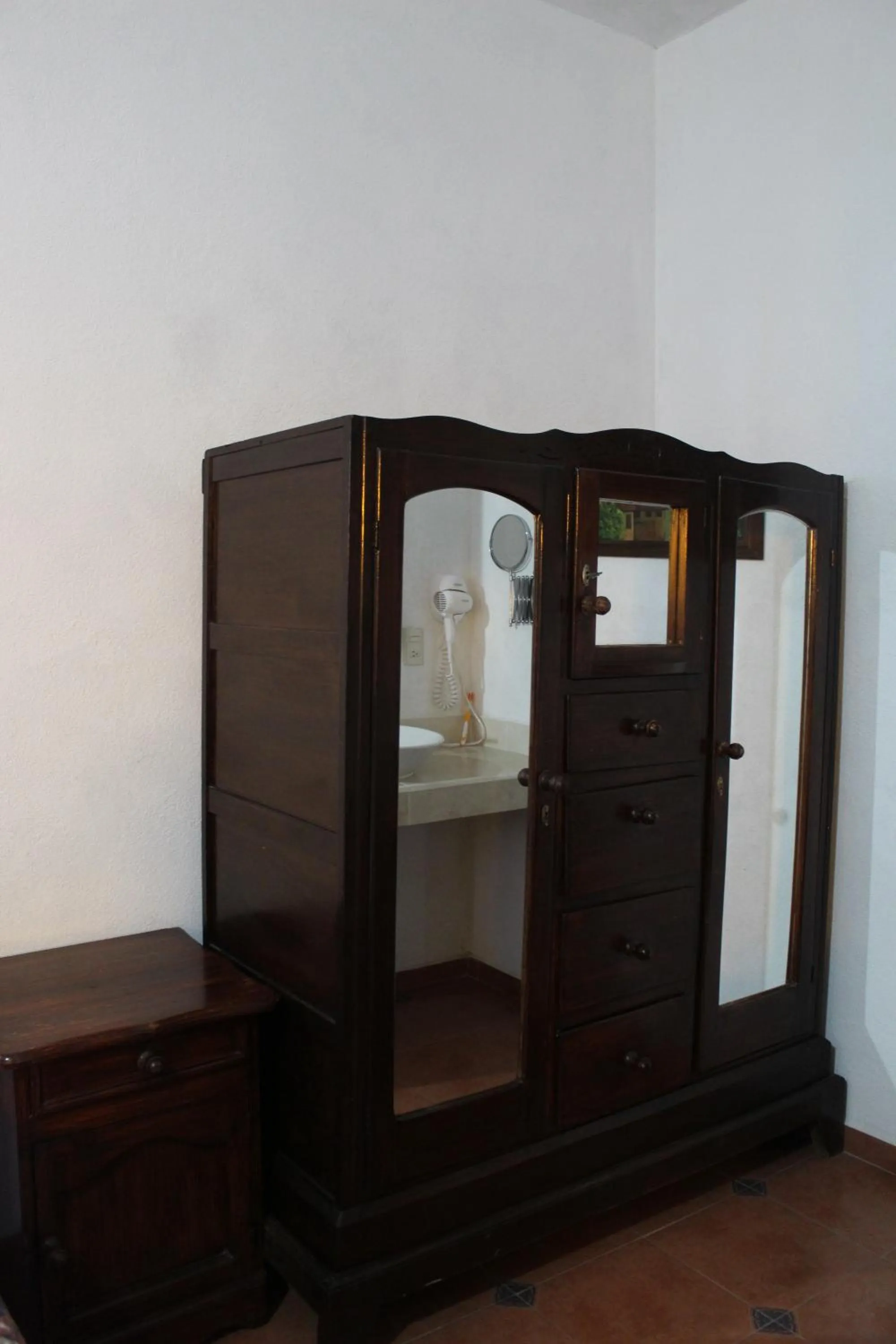 Hotel Posada Chamacuero