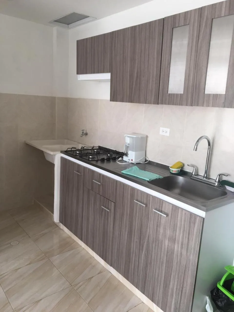 Bello Apartamento 2 alcobas y Parqueadero