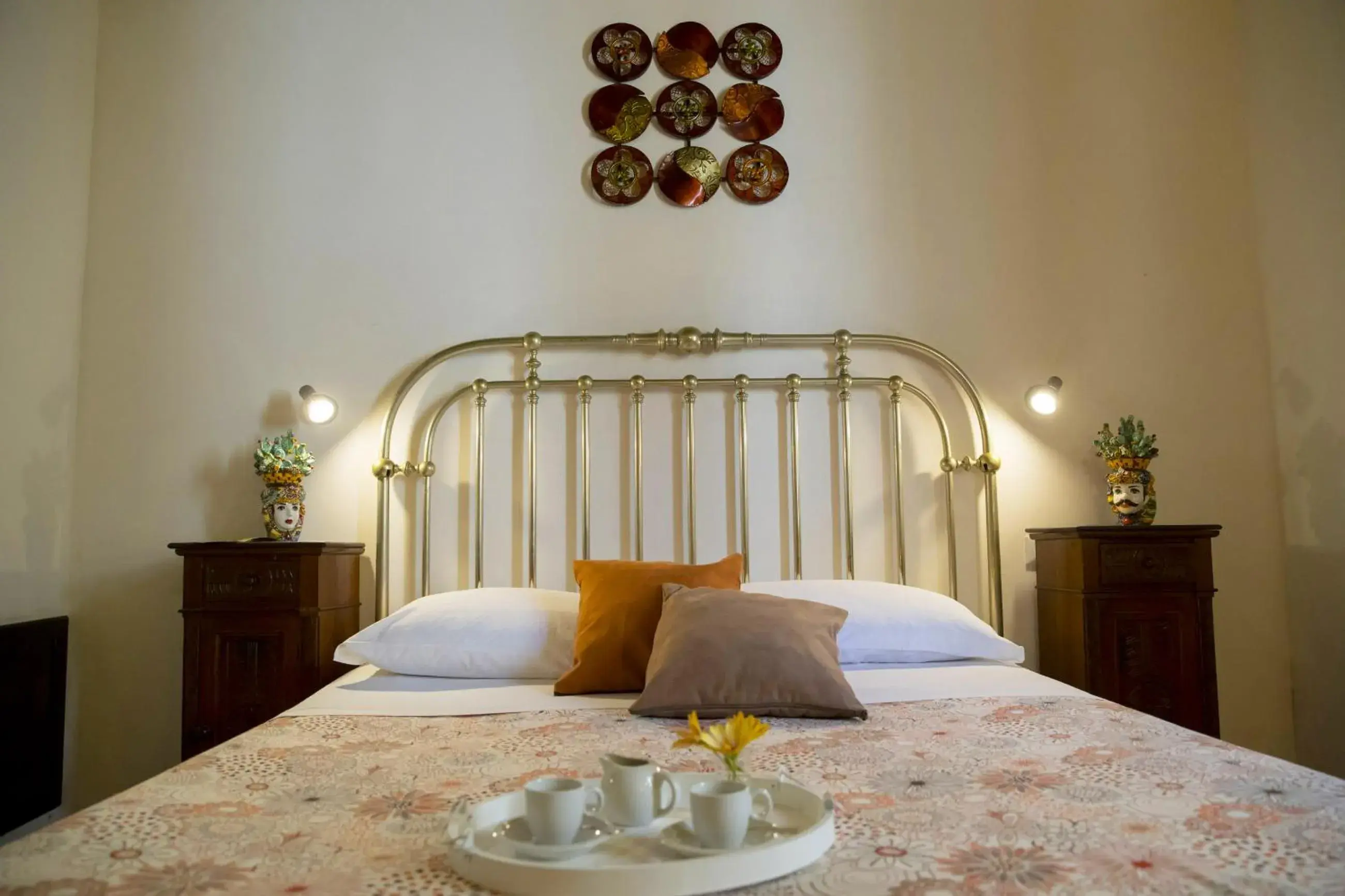 Deluxe Double or Twin Room - single occupancy in B&B Sabir Deluxe Double or Twin Room - single occupancy in B&B Sabir