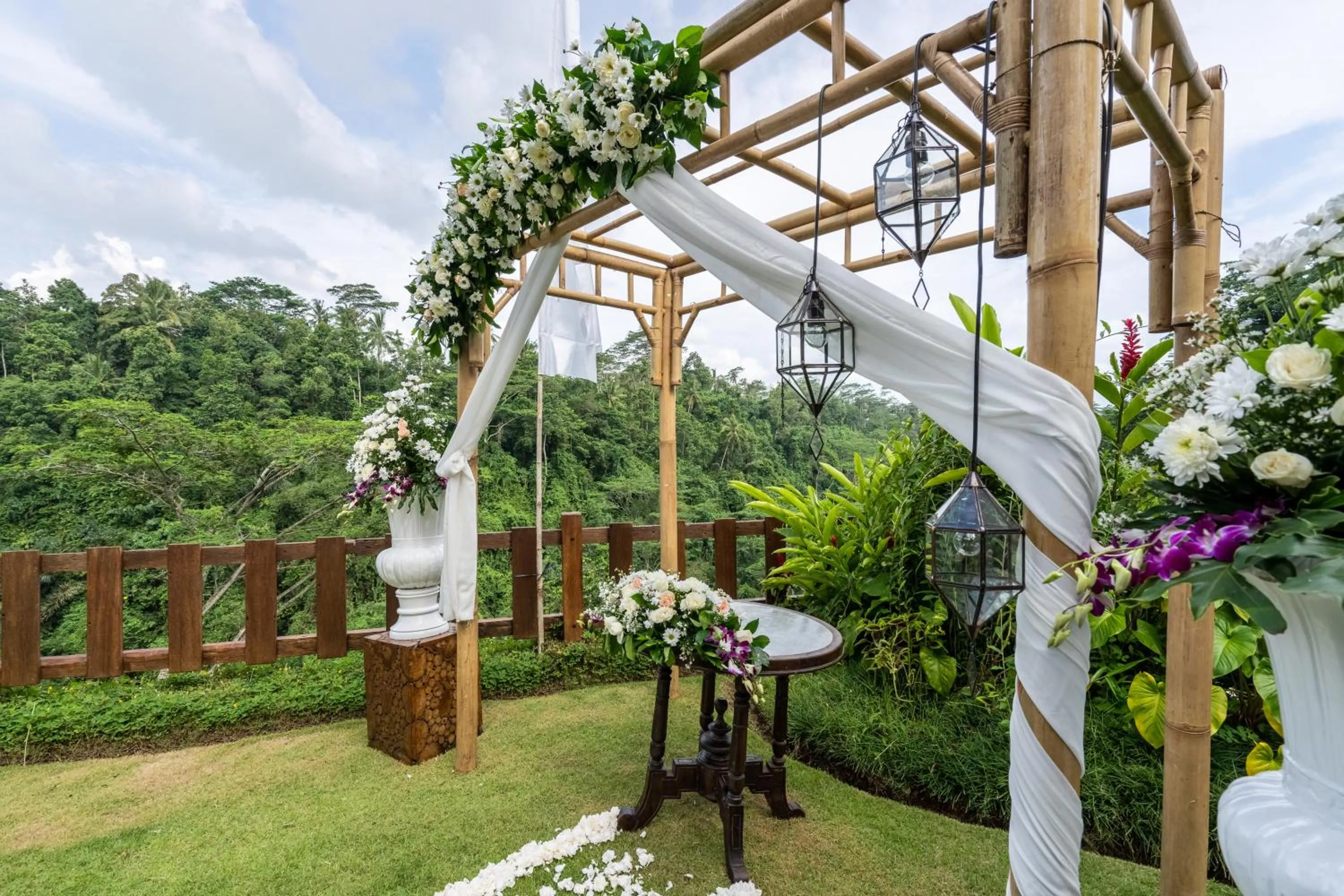 Other in Ubud Valley Boutique Resort