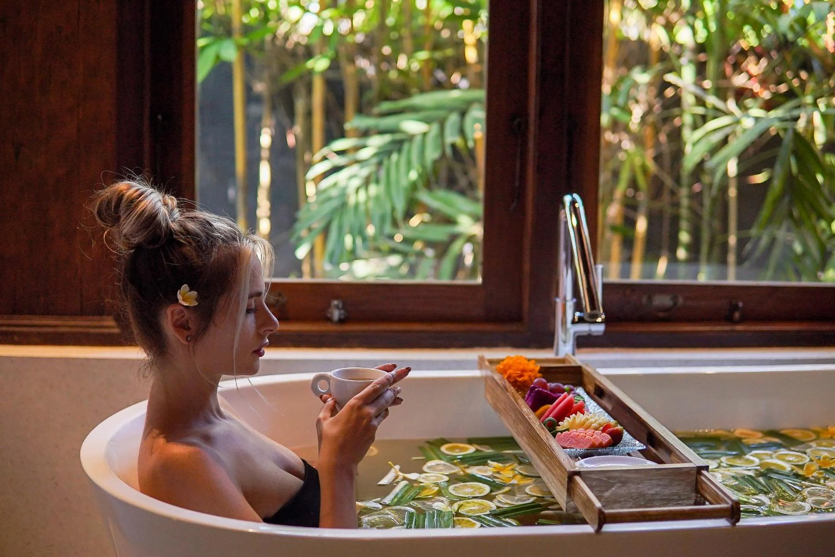 Activities in Ubud Valley Boutique Resort