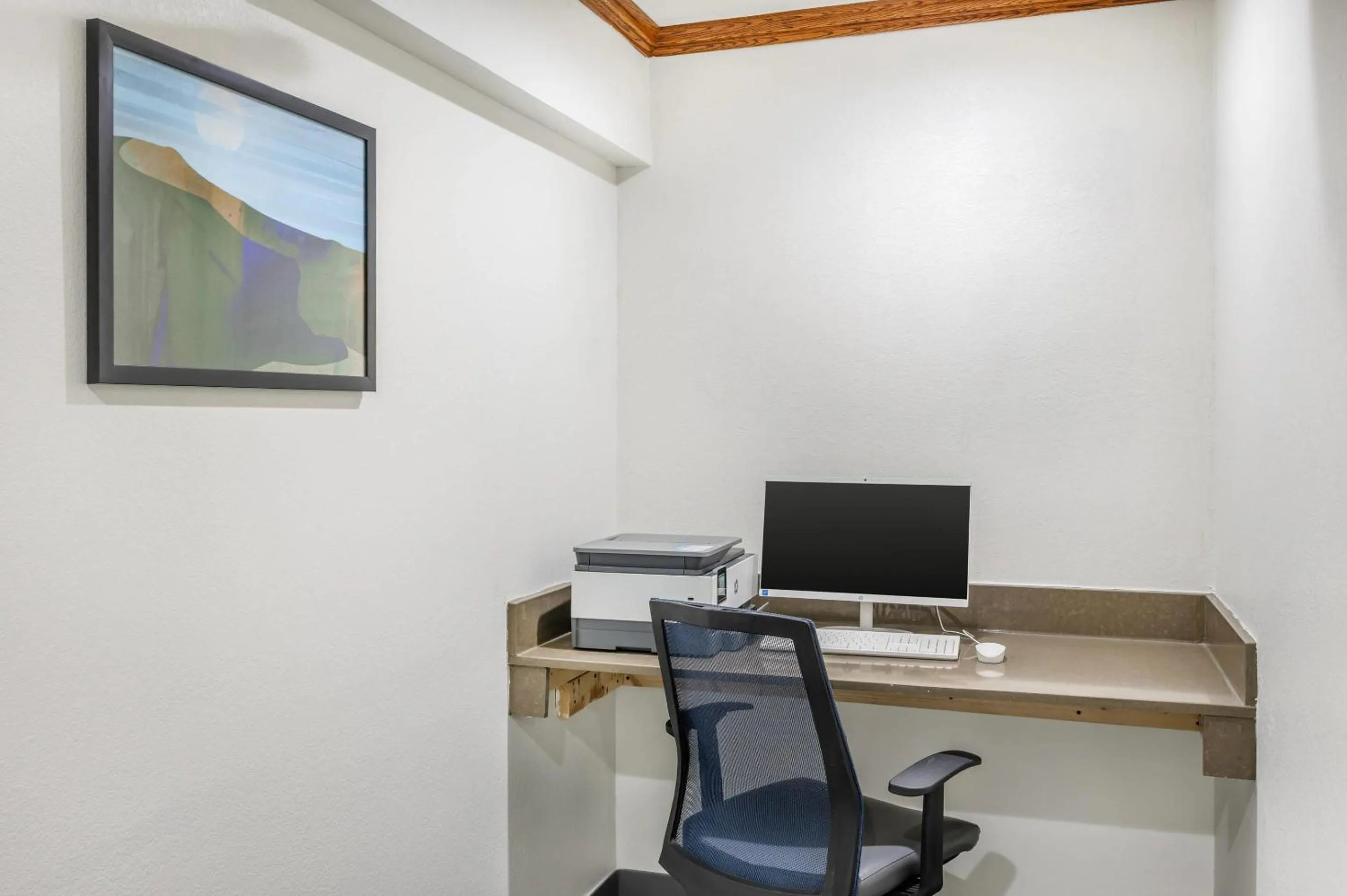 Business facilities in Sleep Inn