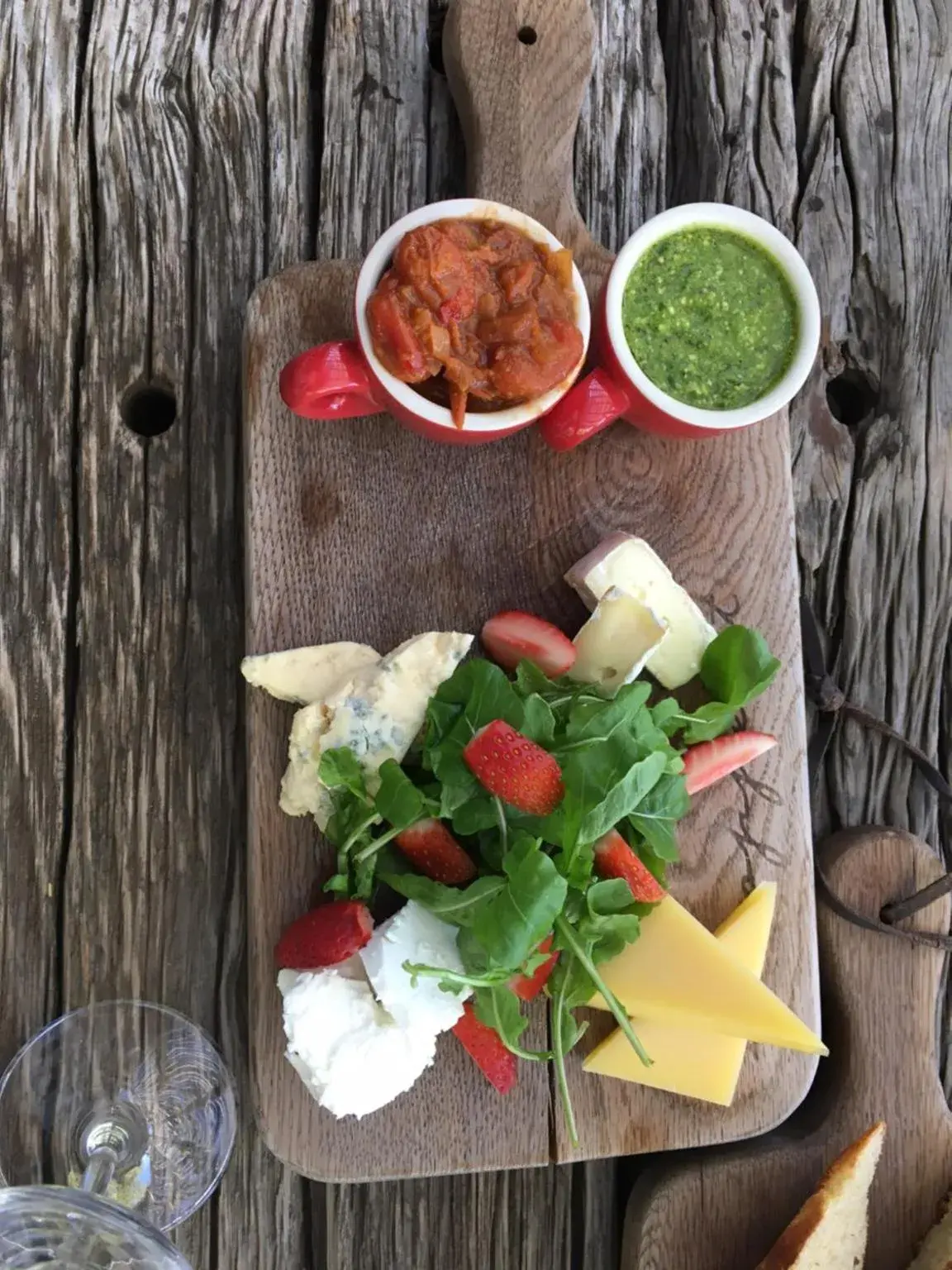 Buffet breakfast in Blyde River Wilderness Lodge Buffet breakfast in Blyde River Wilderness Lodge