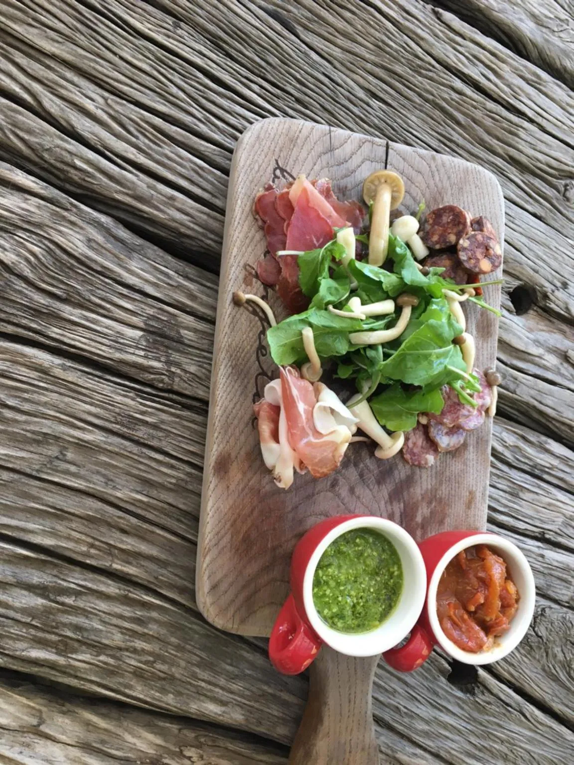 Buffet breakfast in Blyde River Wilderness Lodge