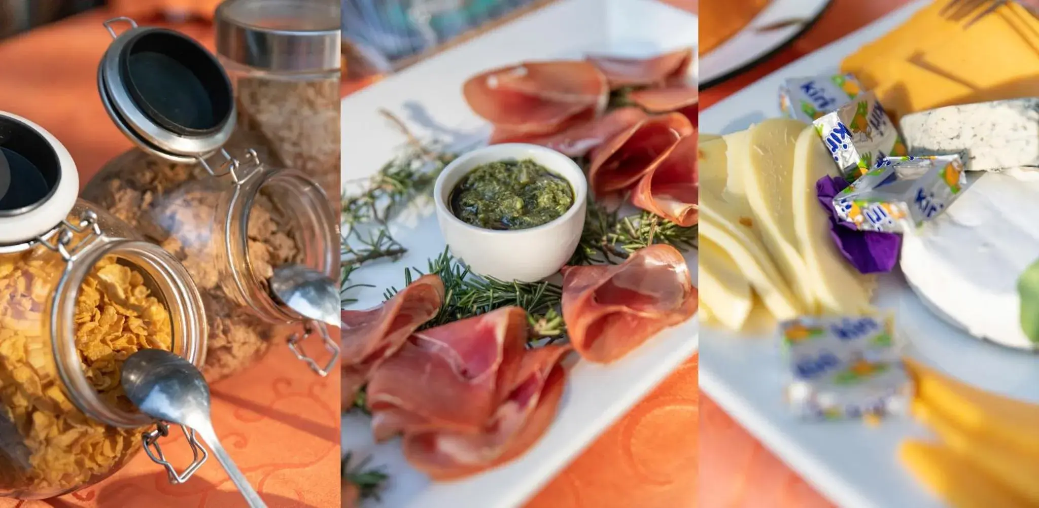 Food and drinks in Blyde River Wilderness Lodge Food and drinks in Blyde River Wilderness Lodge