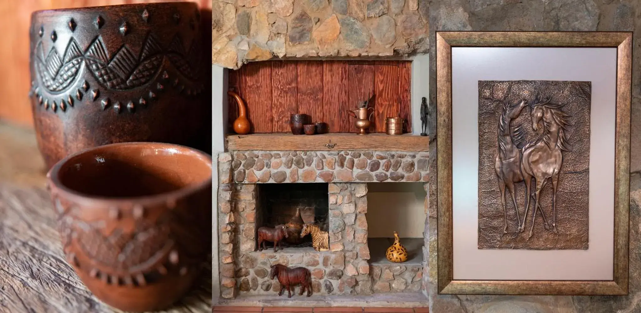 View (from property/room) in Blyde River Wilderness Lodge View (from property/room) in Blyde River Wilderness Lodge