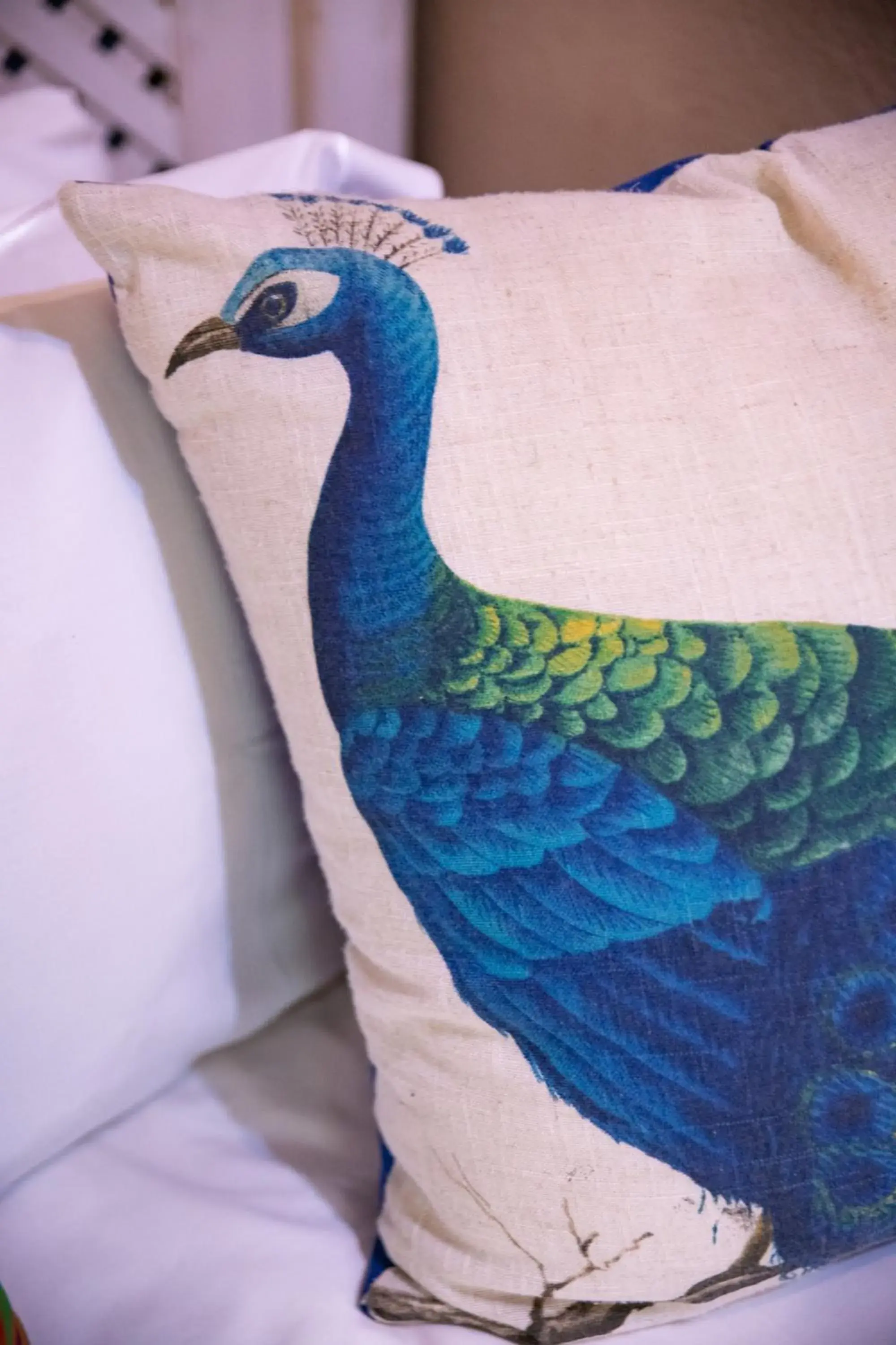 Bedroom in Blyde River Wilderness Lodge Bedroom in Blyde River Wilderness Lodge