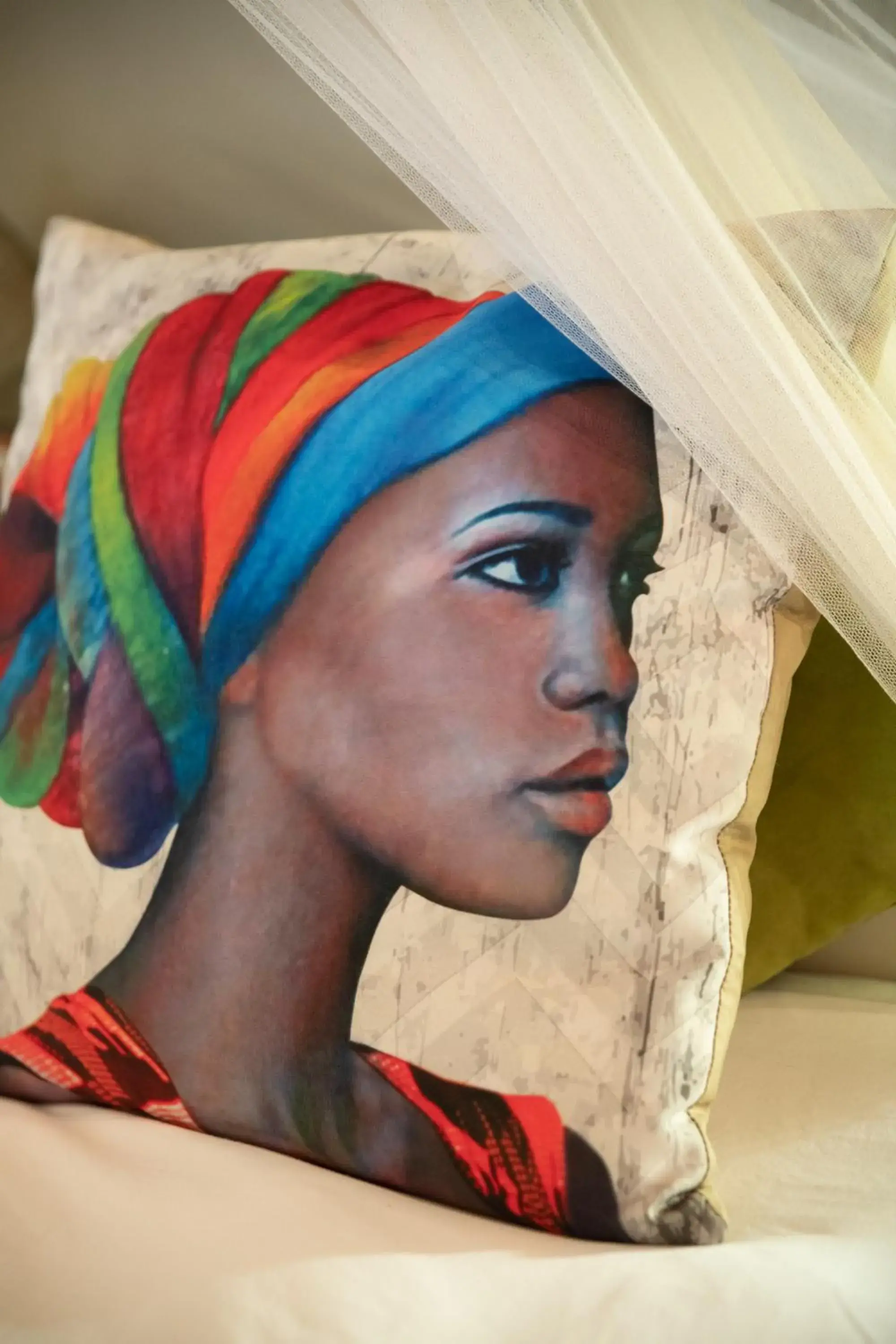 View (from property/room) in Blyde River Wilderness Lodge View (from property/room) in Blyde River Wilderness Lodge