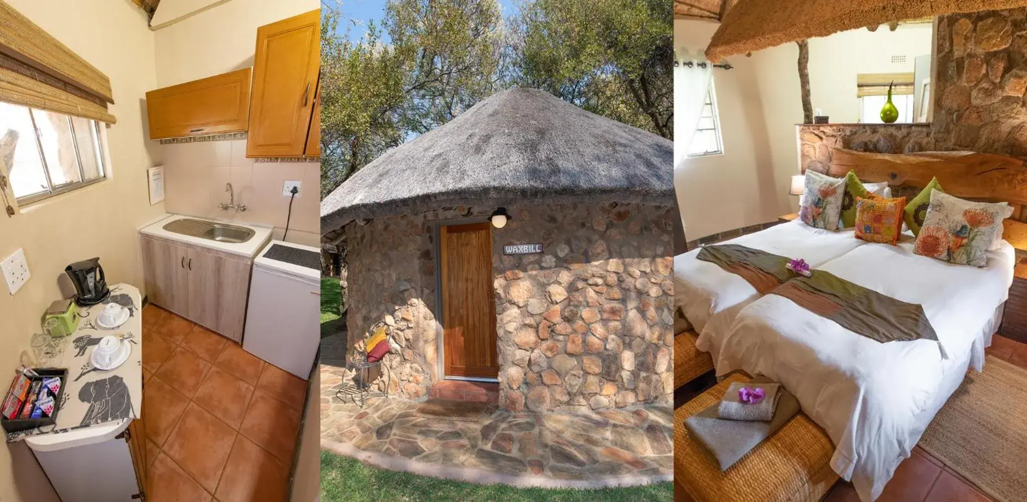 View (from property/room) in Blyde River Wilderness Lodge View (from property/room) in Blyde River Wilderness Lodge