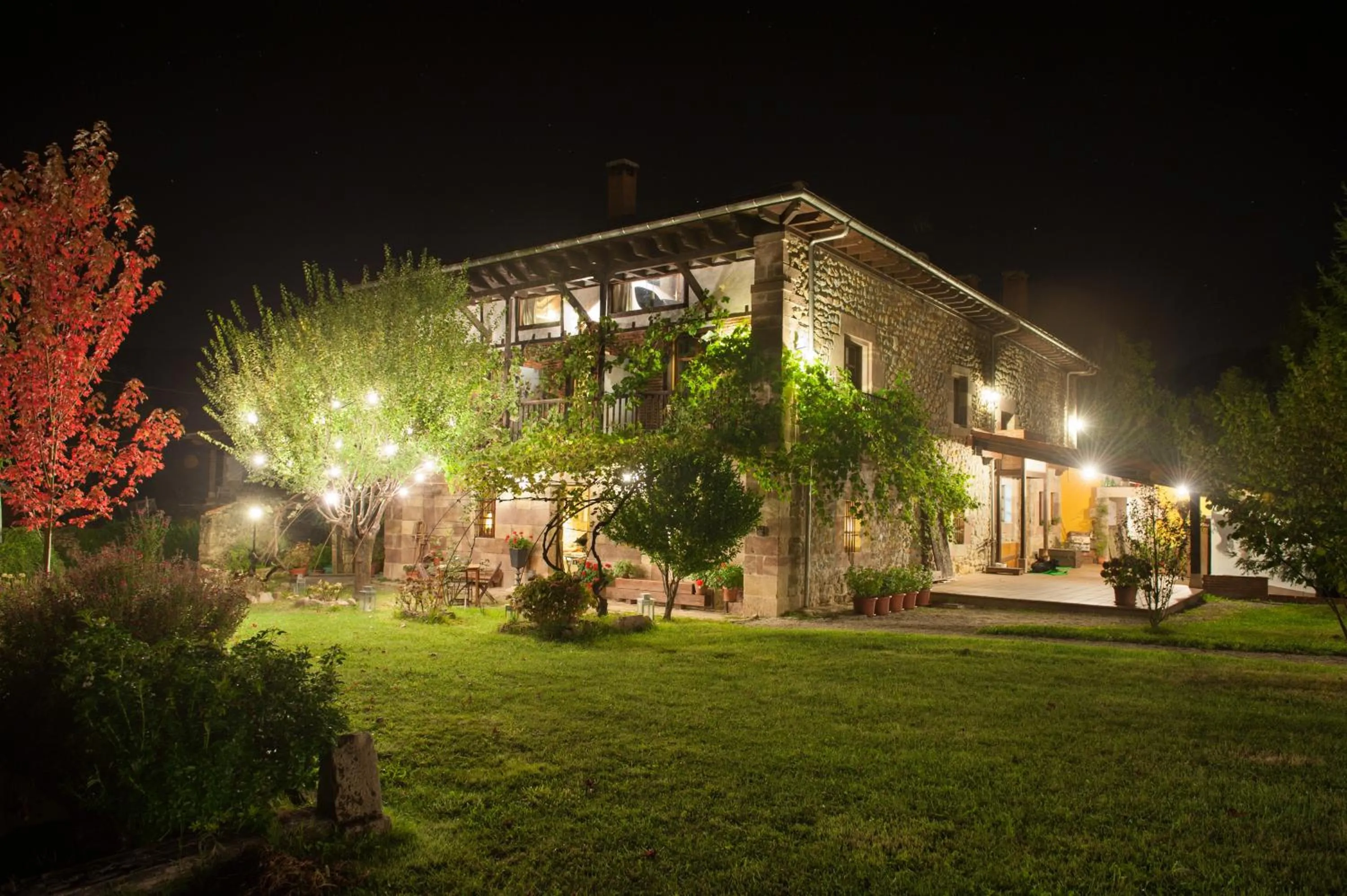 El Rincón de Doña Urraca