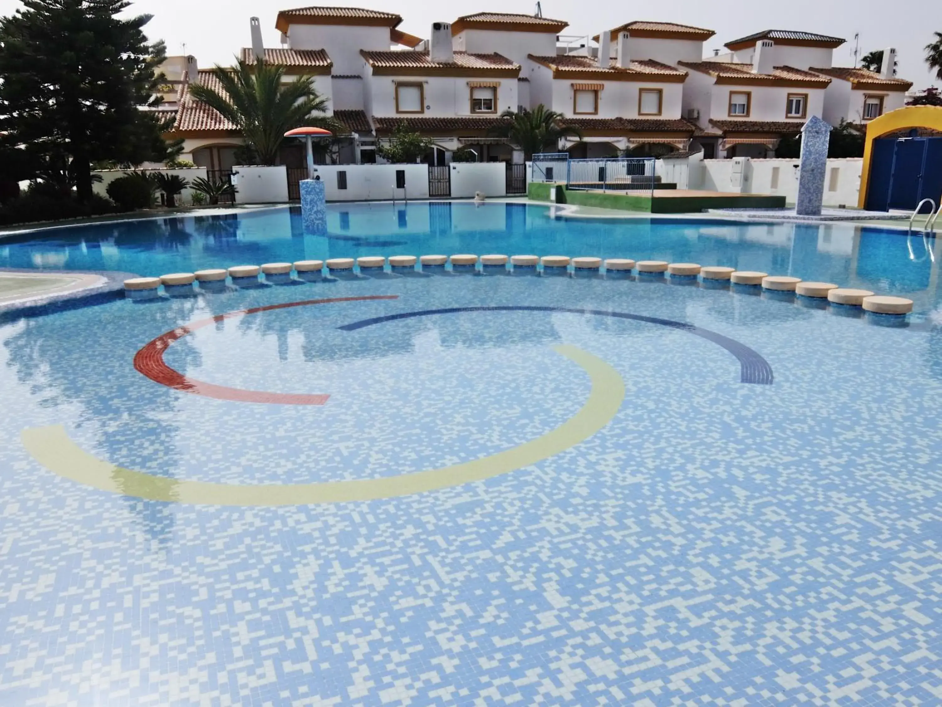Apartamento Familiar junto a la Playa de San Fernando - OLIVA Apartamento Familiar junto a la Playa de San Fernando - OLIVA