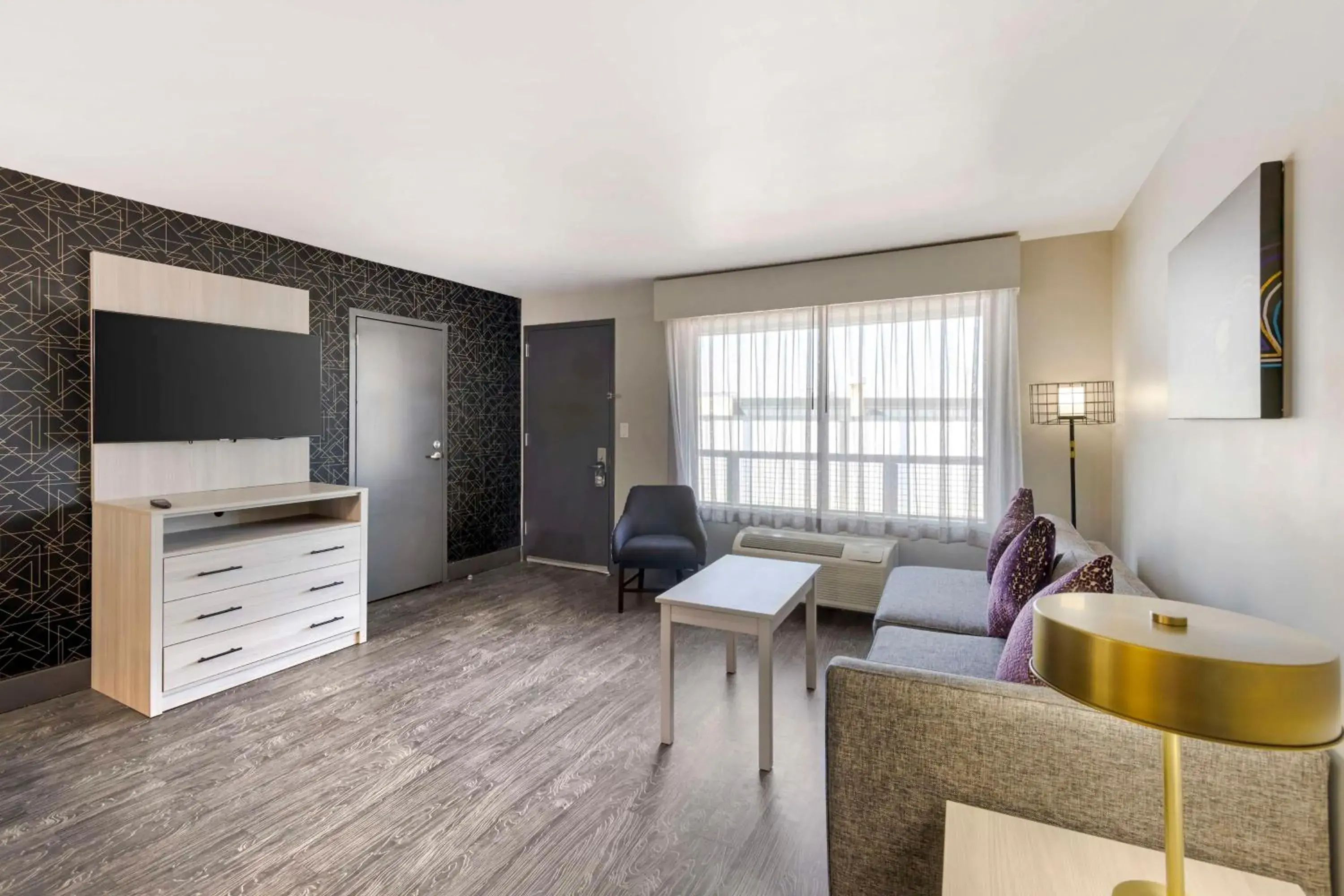 Bedroom in Aiden by Best Western South Reno Bedroom in Aiden by Best Western South Reno