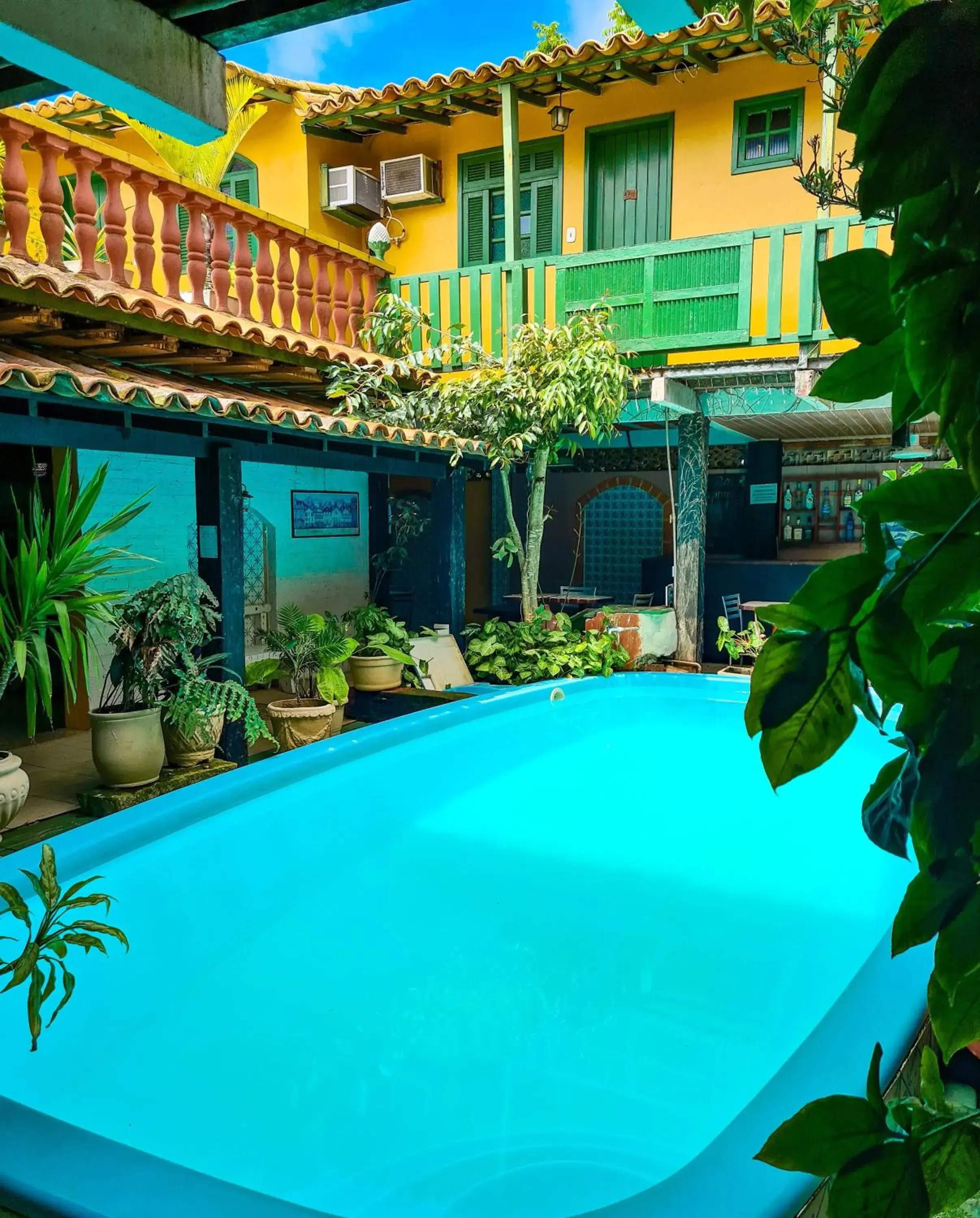 Pousada Villas Boas Arraial do Cabo Pousada Villas Boas Arraial do Cabo