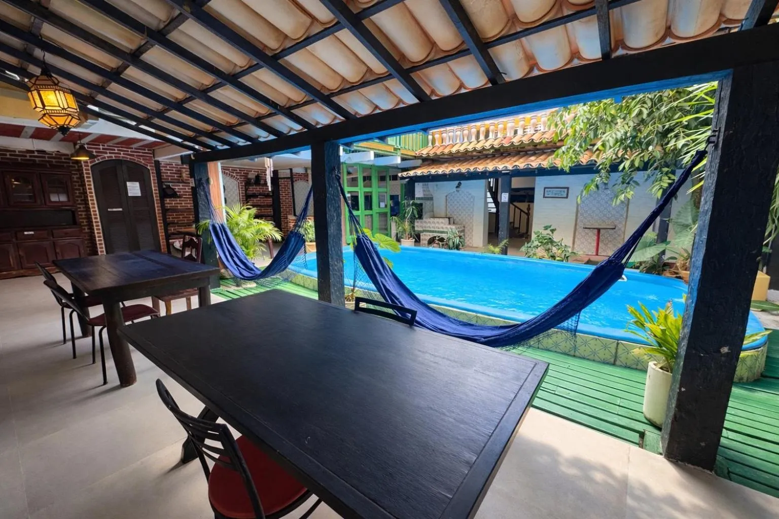 Pousada Villas Boas Arraial do Cabo