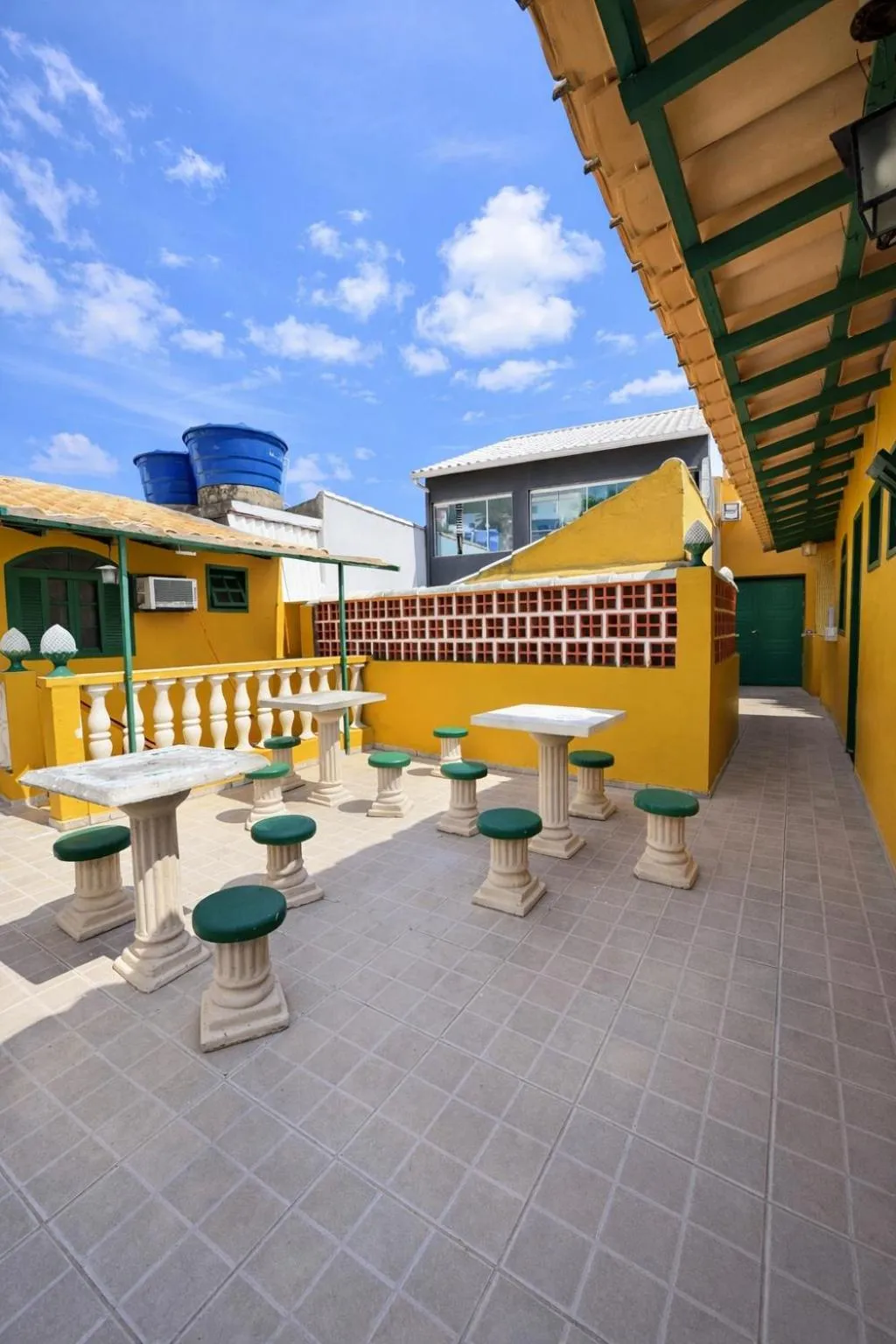 Pousada Villas Boas Arraial do Cabo