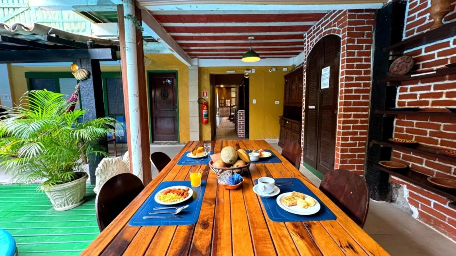 Pousada Villas Boas Arraial do Cabo