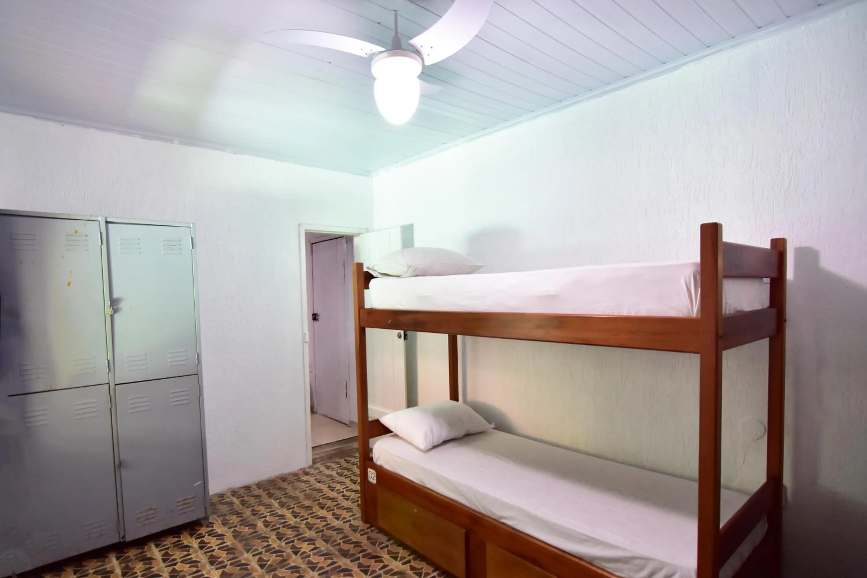 bunk bed, Bed in Pousada Villas Boas Arraial do Cabo
