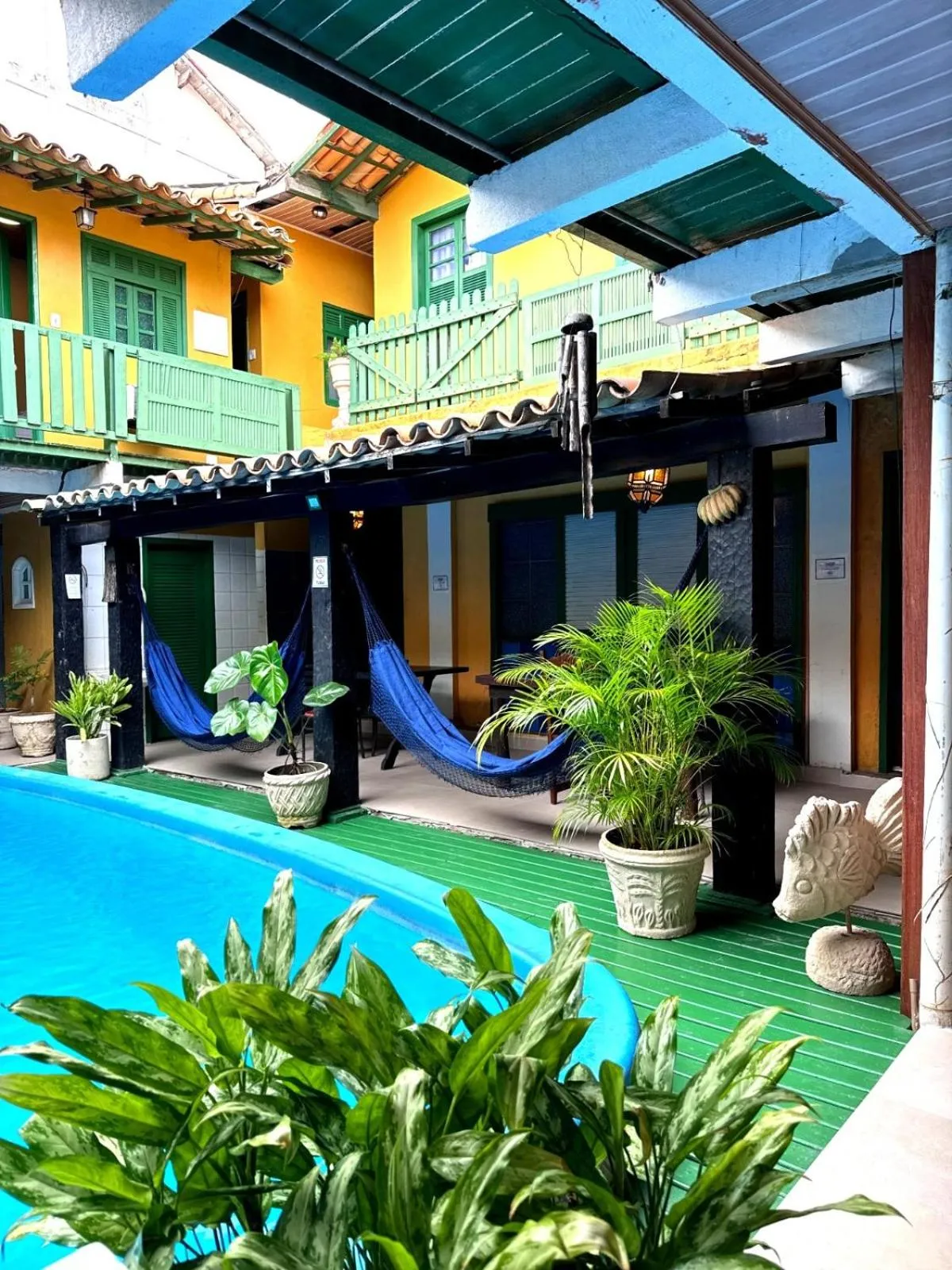 Pousada Villas Boas Arraial do Cabo