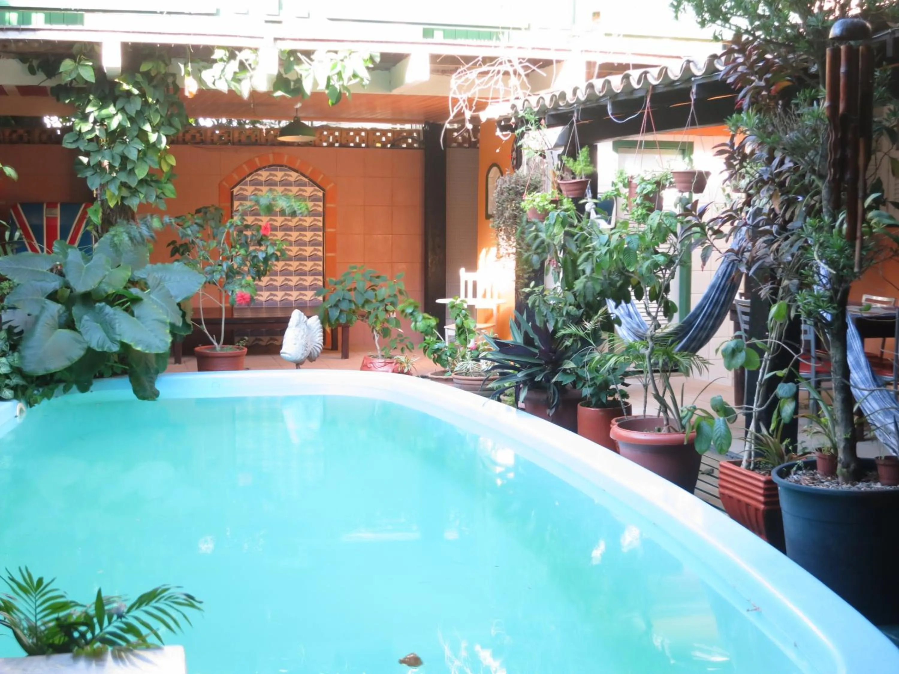 Beach in Pousada Villas Boas Arraial do Cabo