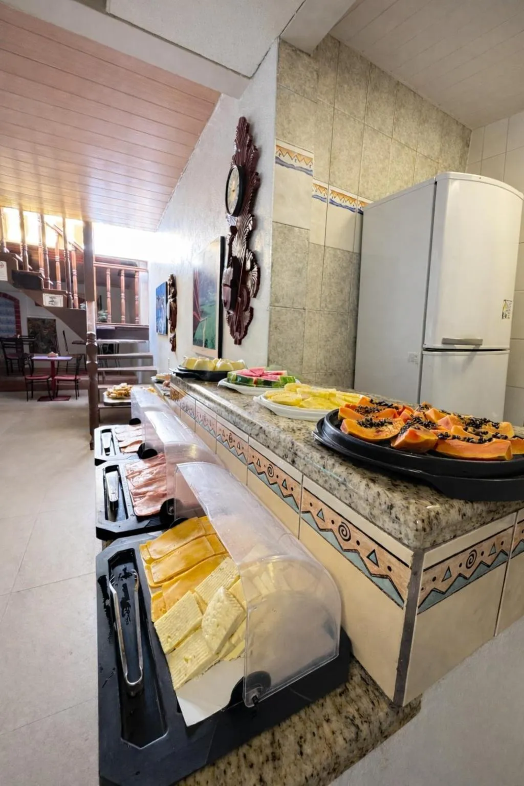 Pousada Villas Boas Arraial do Cabo