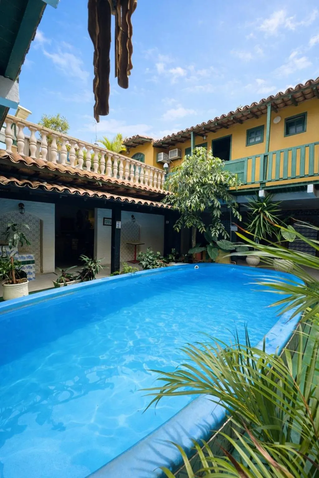 Pousada Villas Boas Arraial do Cabo