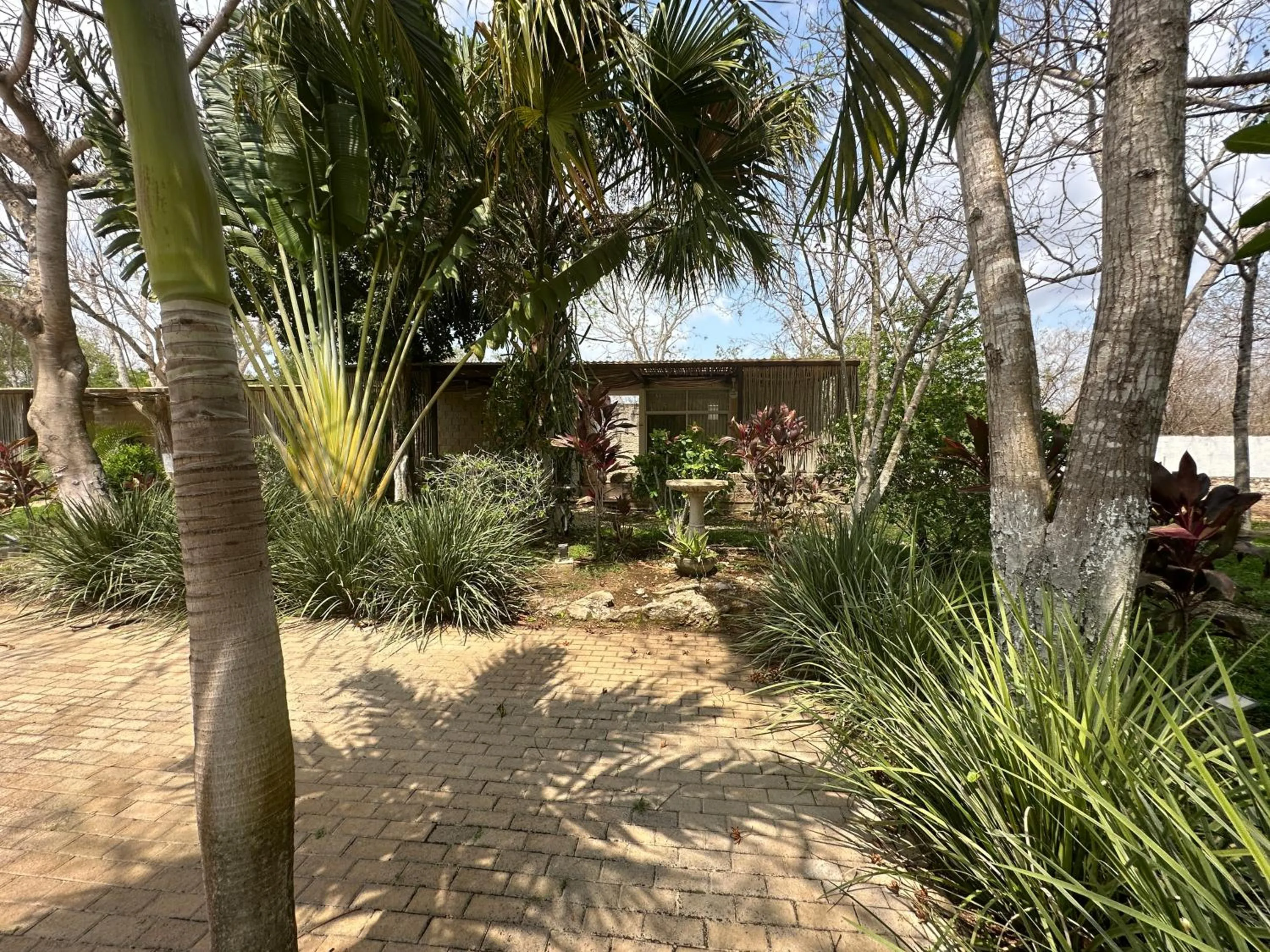 Hotel Casa de Campo Conkal Merida