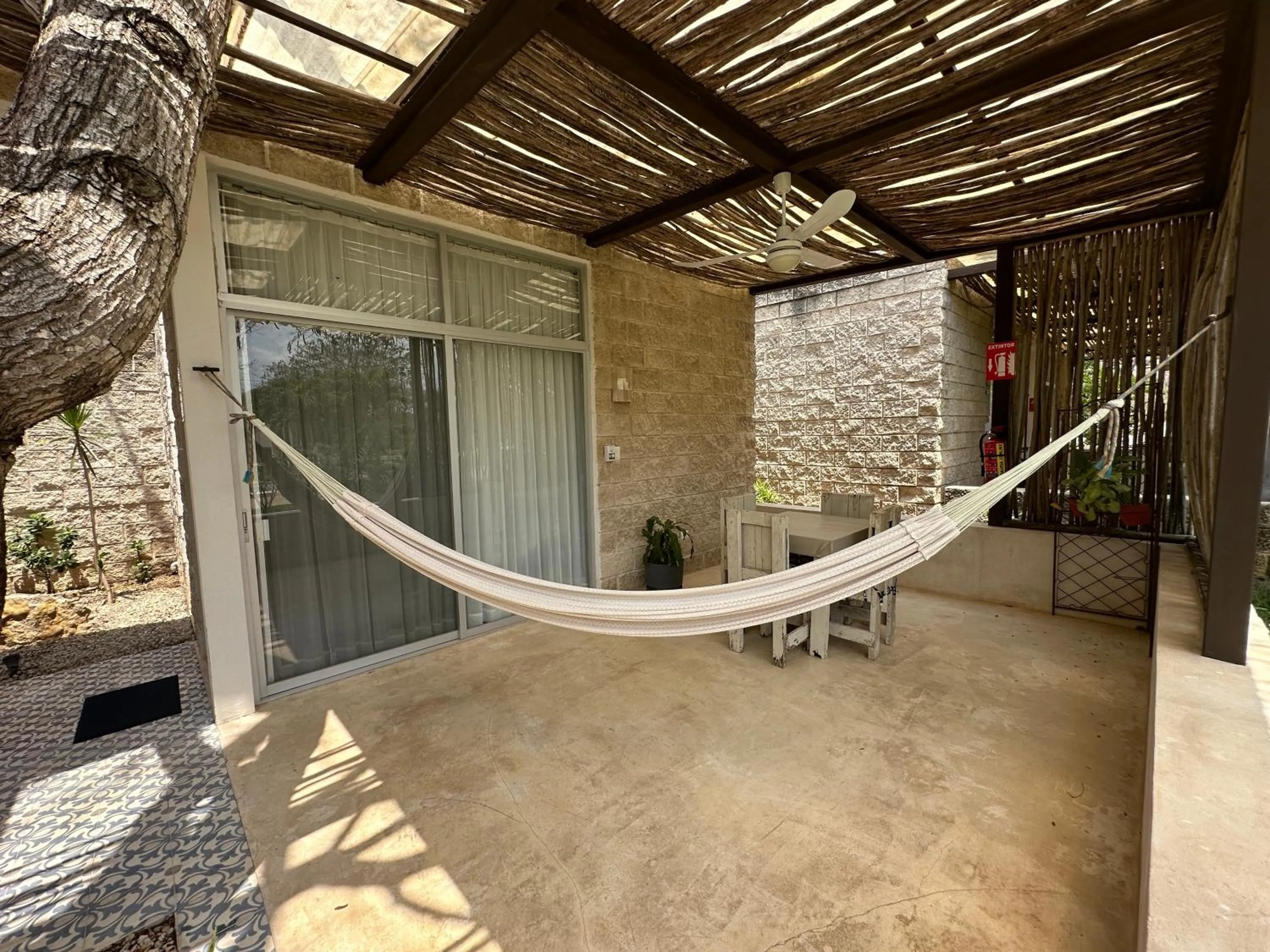 Hotel Casa de Campo Conkal Merida