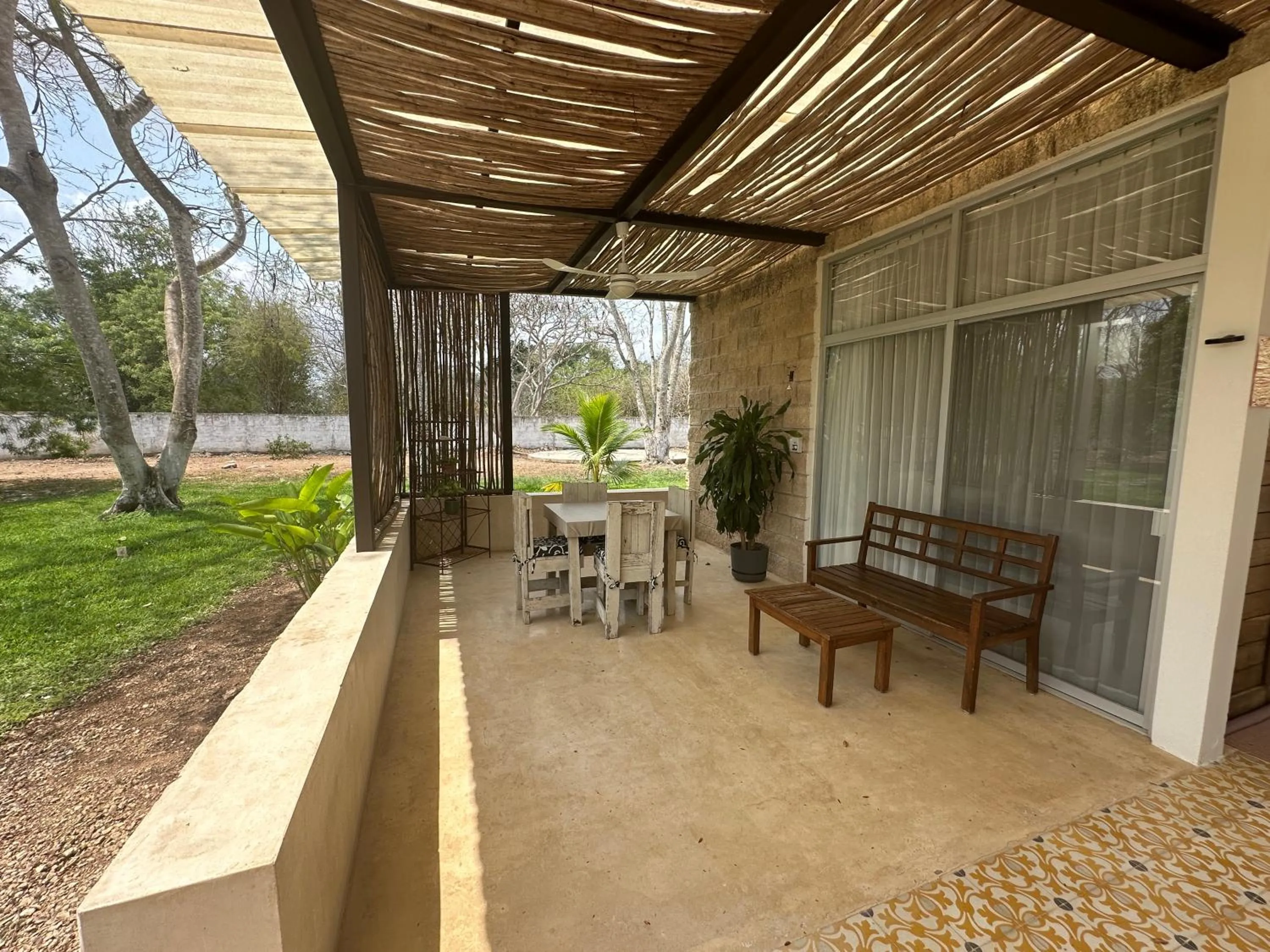 Hotel Casa de Campo Conkal Merida