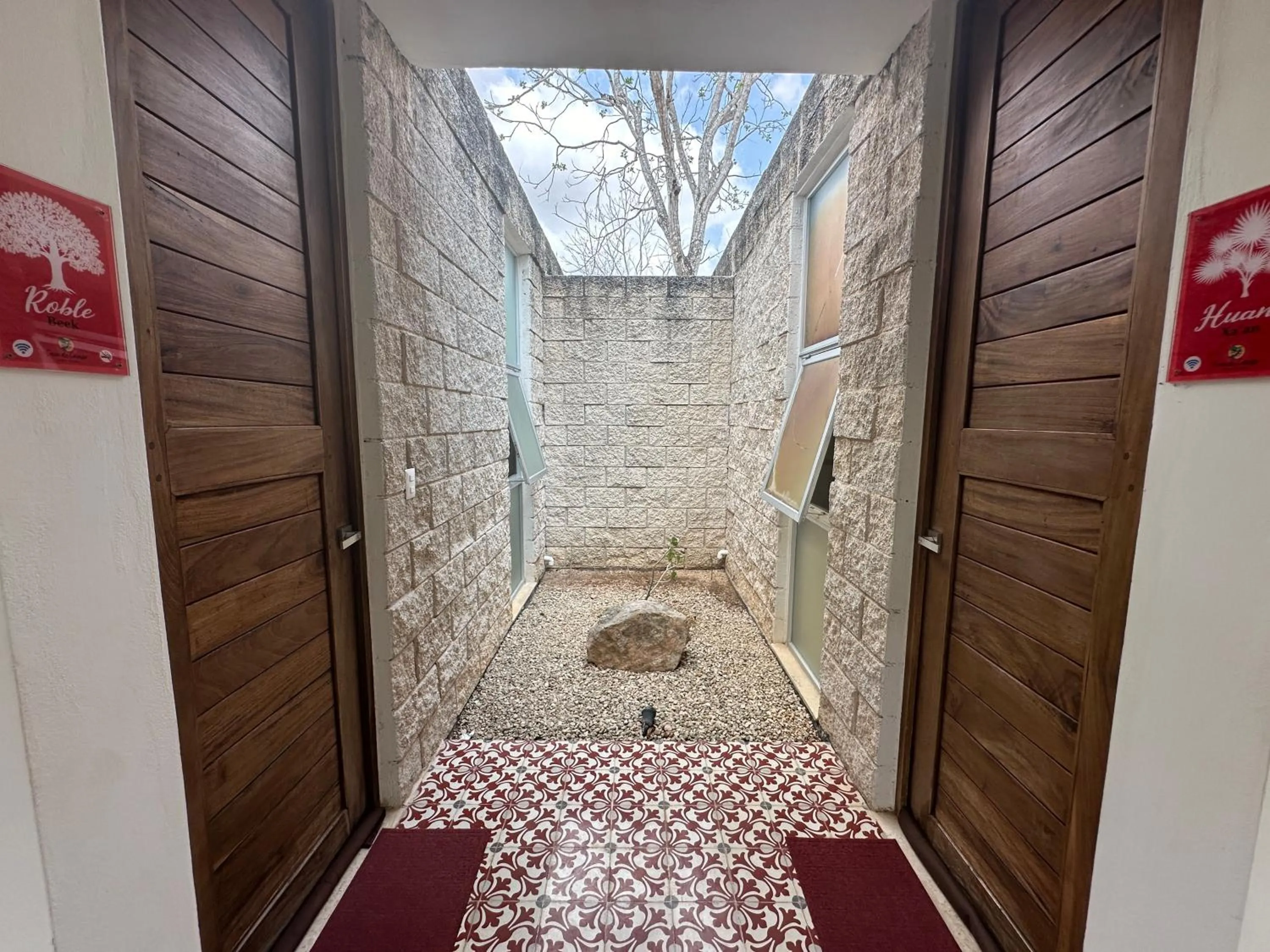 Hotel Casa de Campo Conkal Merida