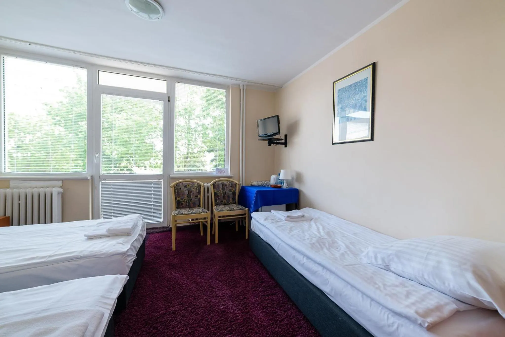 Photo of the whole room, Bed in Sopocki Zdrój