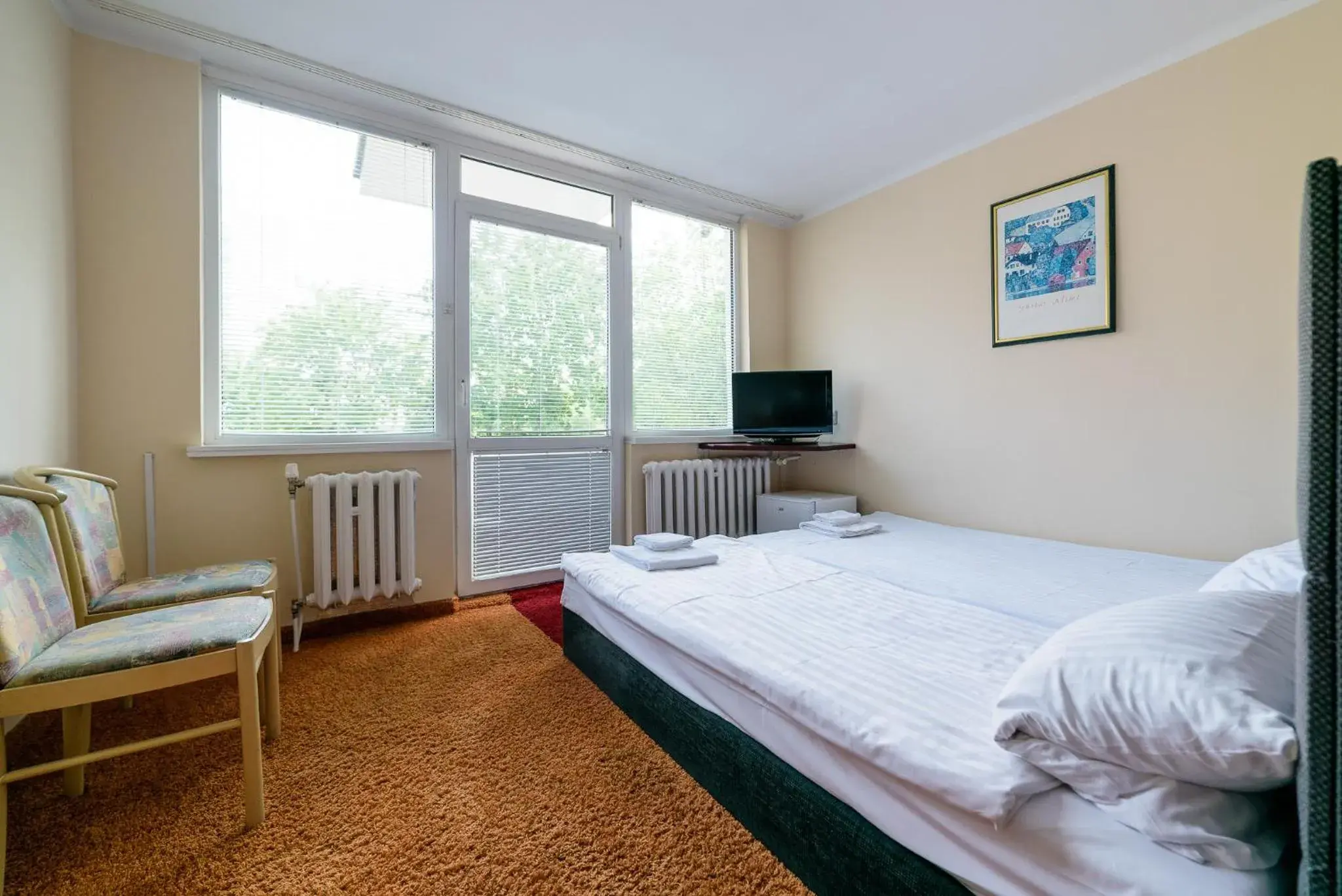Double Room - single occupancy in Sopocki Zdrój Double Room - single occupancy in Sopocki Zdrój